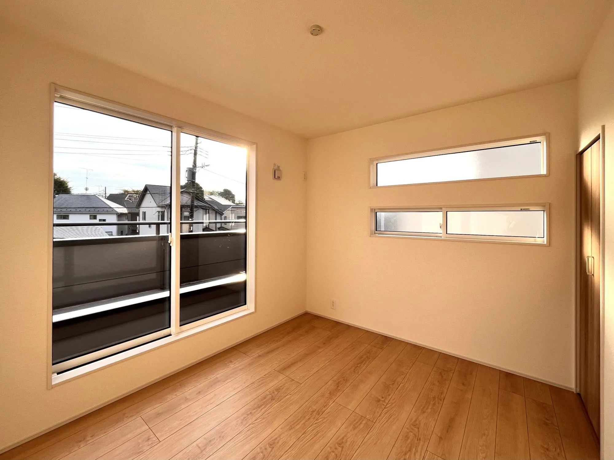 【9号棟】洋室5.25帖