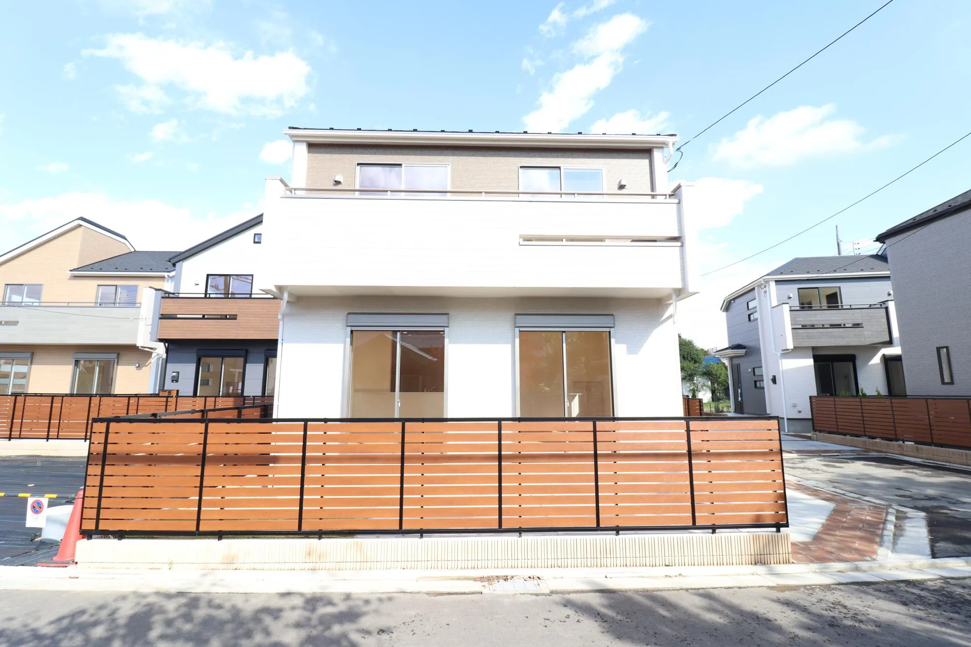 【11号棟】外観