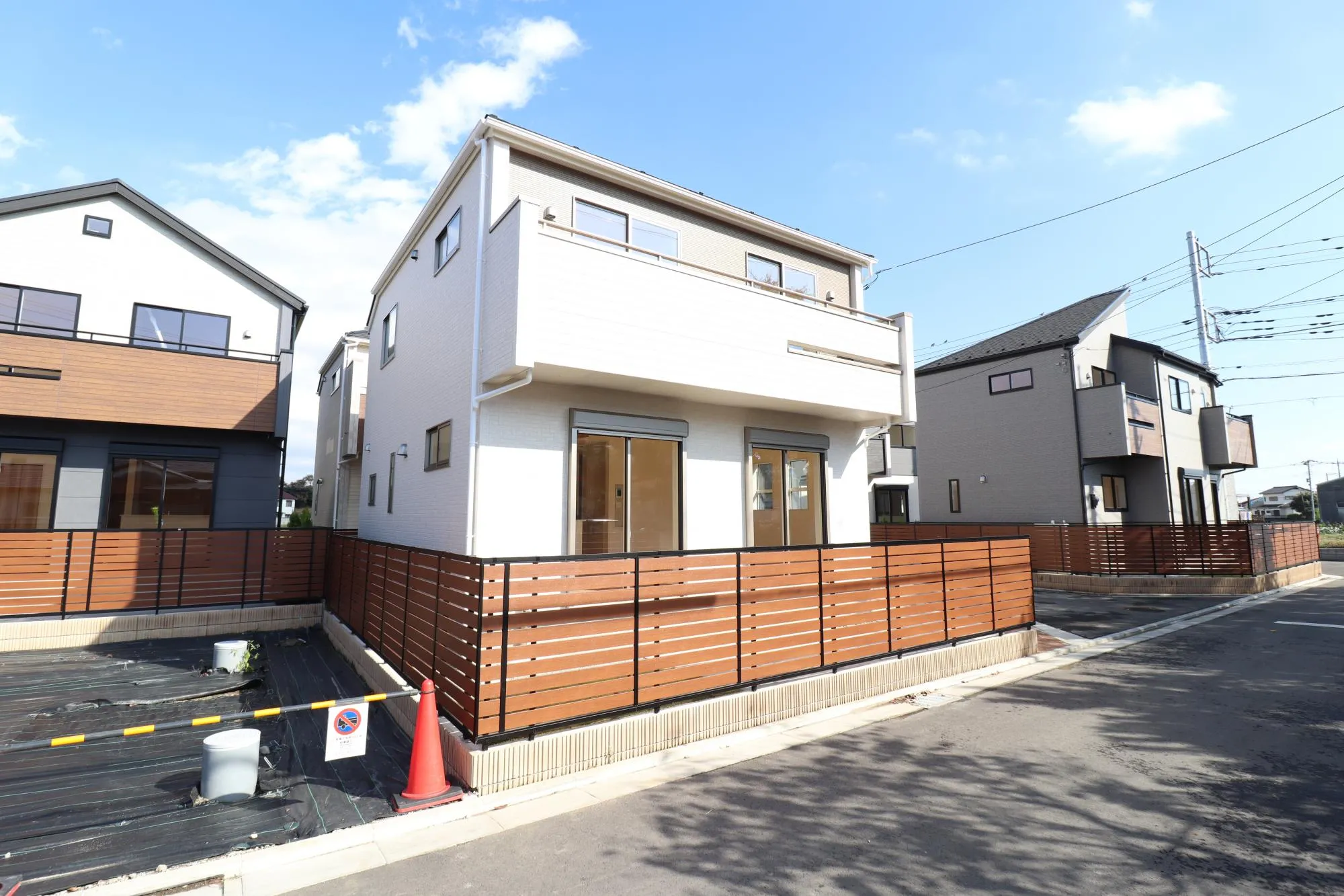 【11号棟】外観