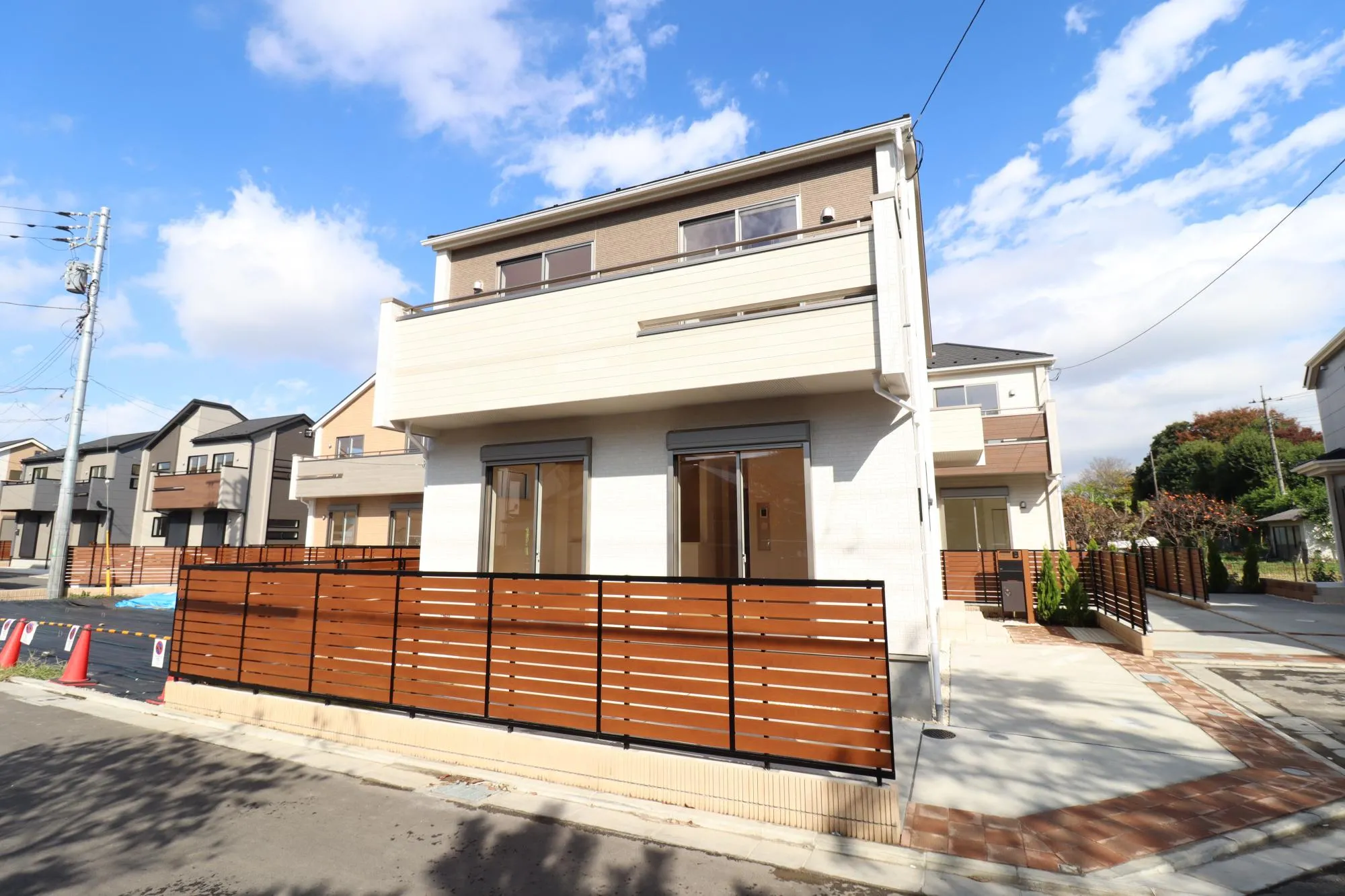 【11号棟】外観