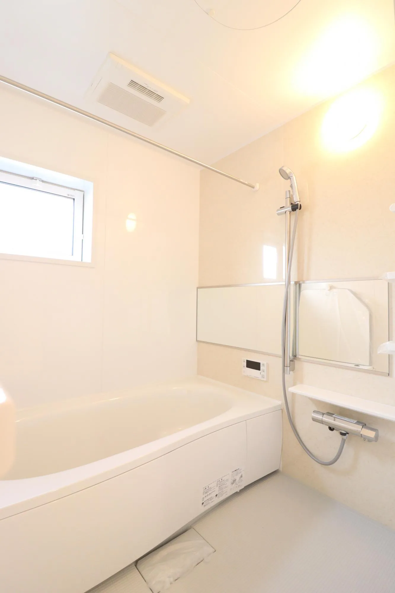 【11号棟】浴室