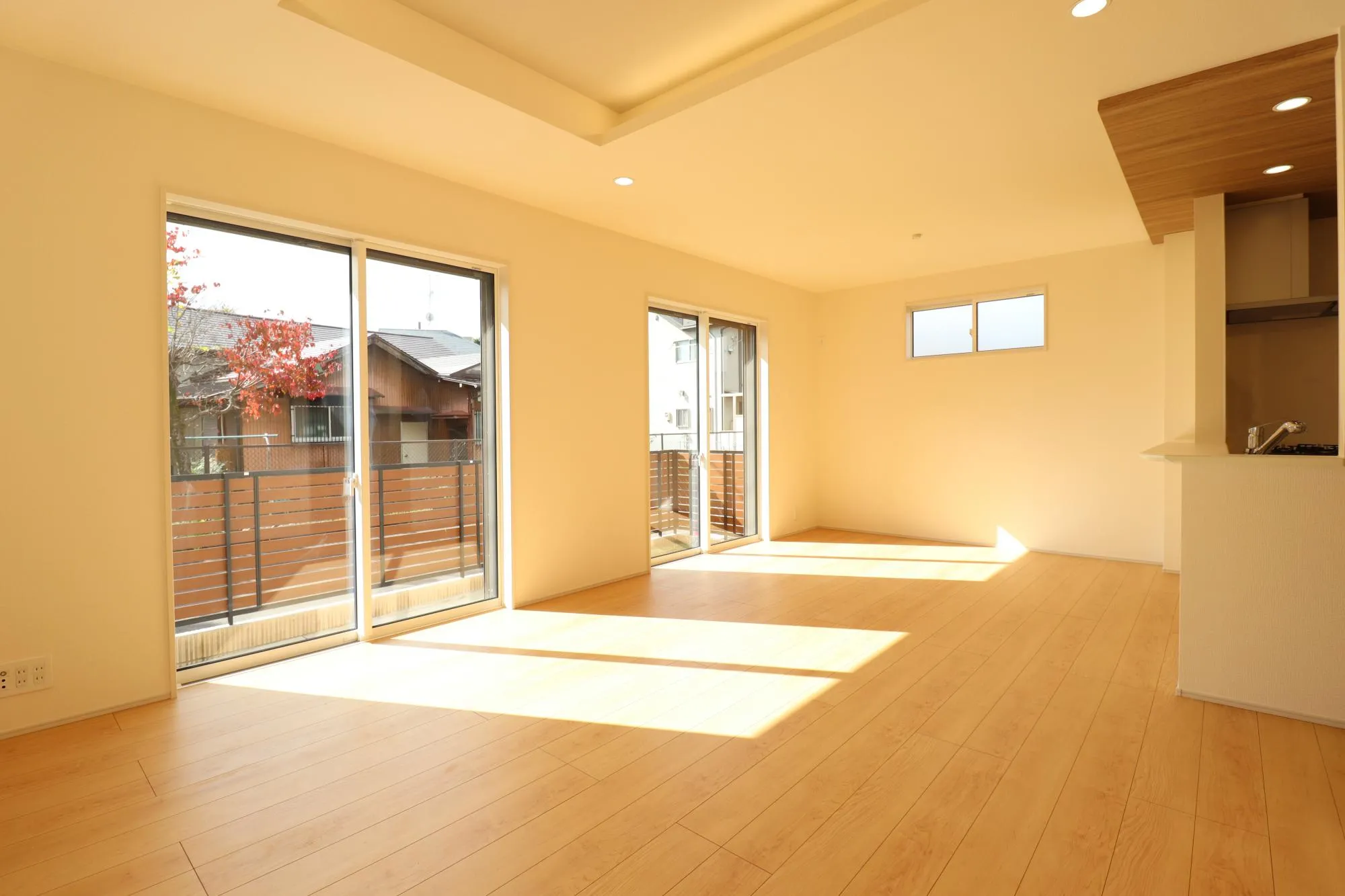 【11号棟】18.25帖LDK