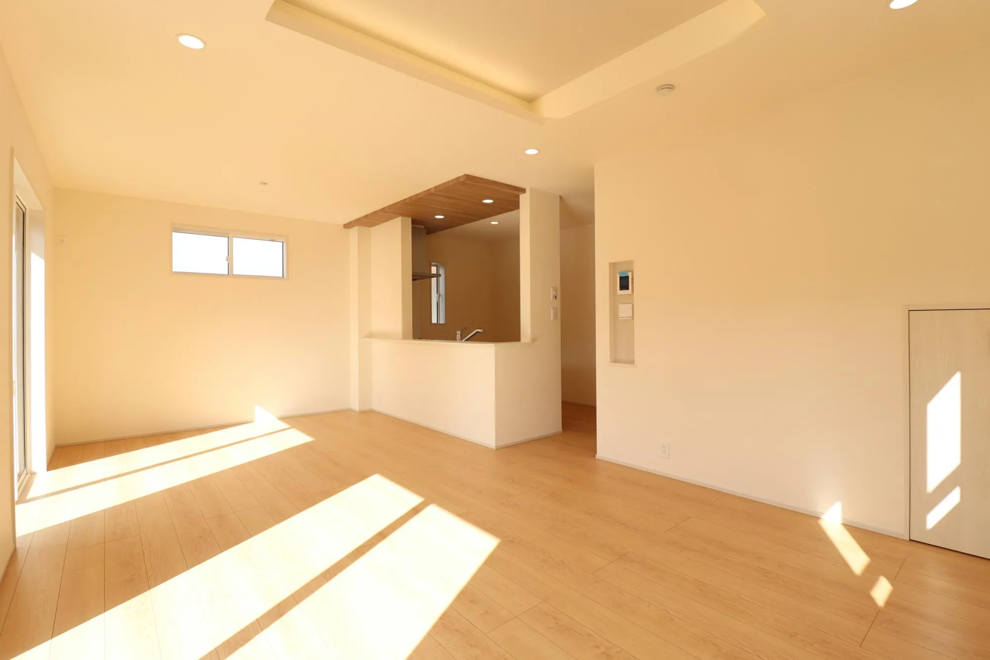 【11号棟】18.25帖LDK