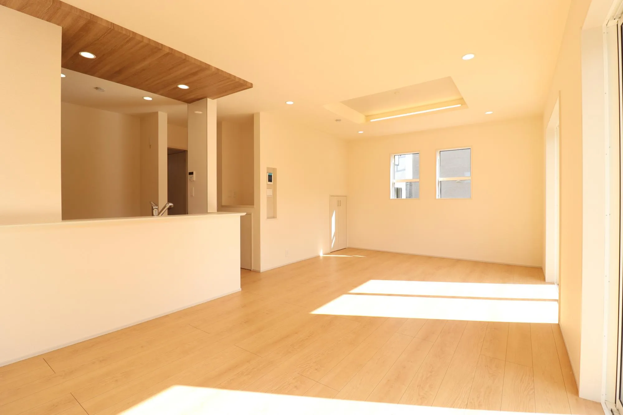 【11号棟】18.25帖LDK