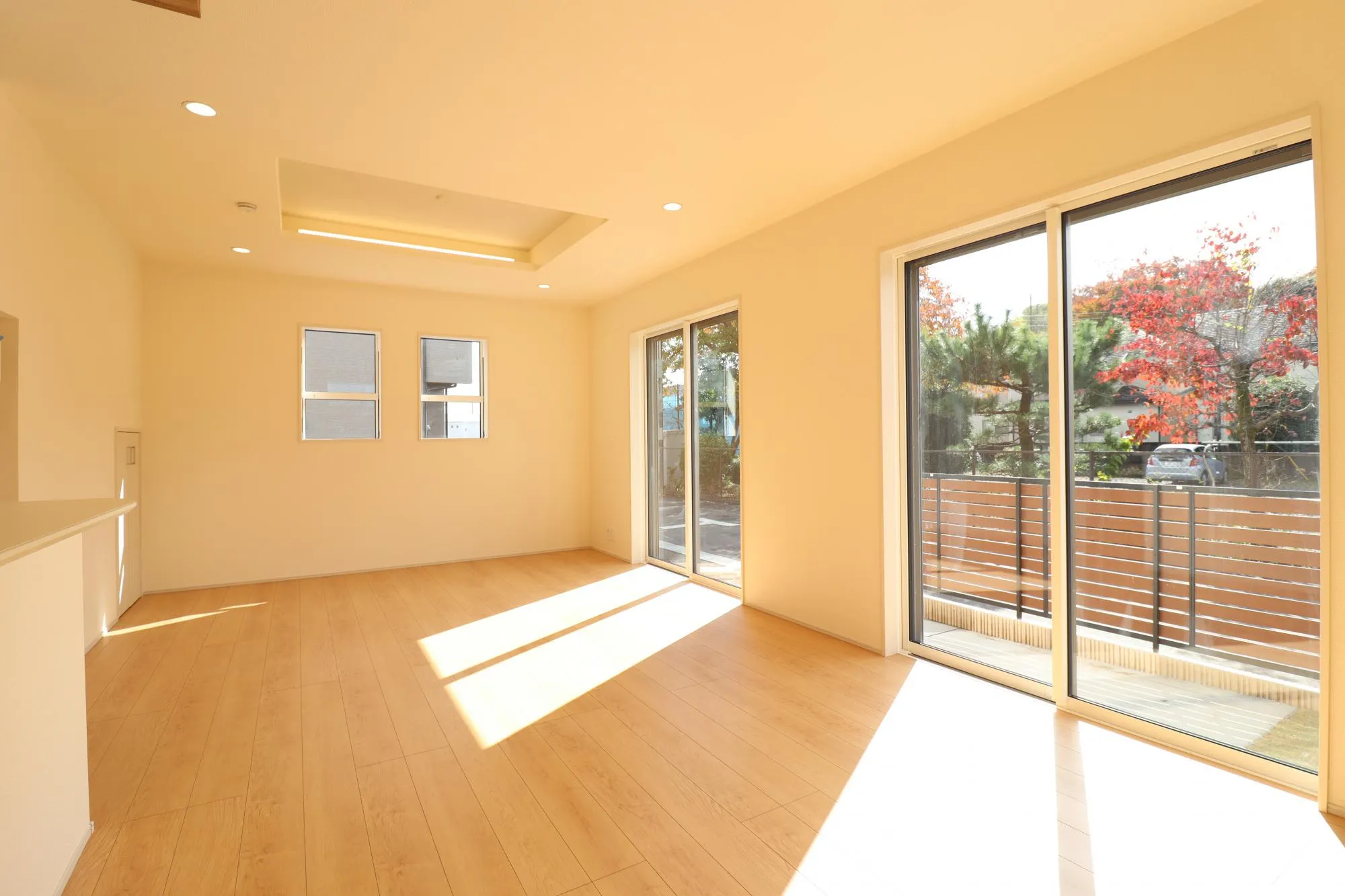 【11号棟】18.25帖LDK