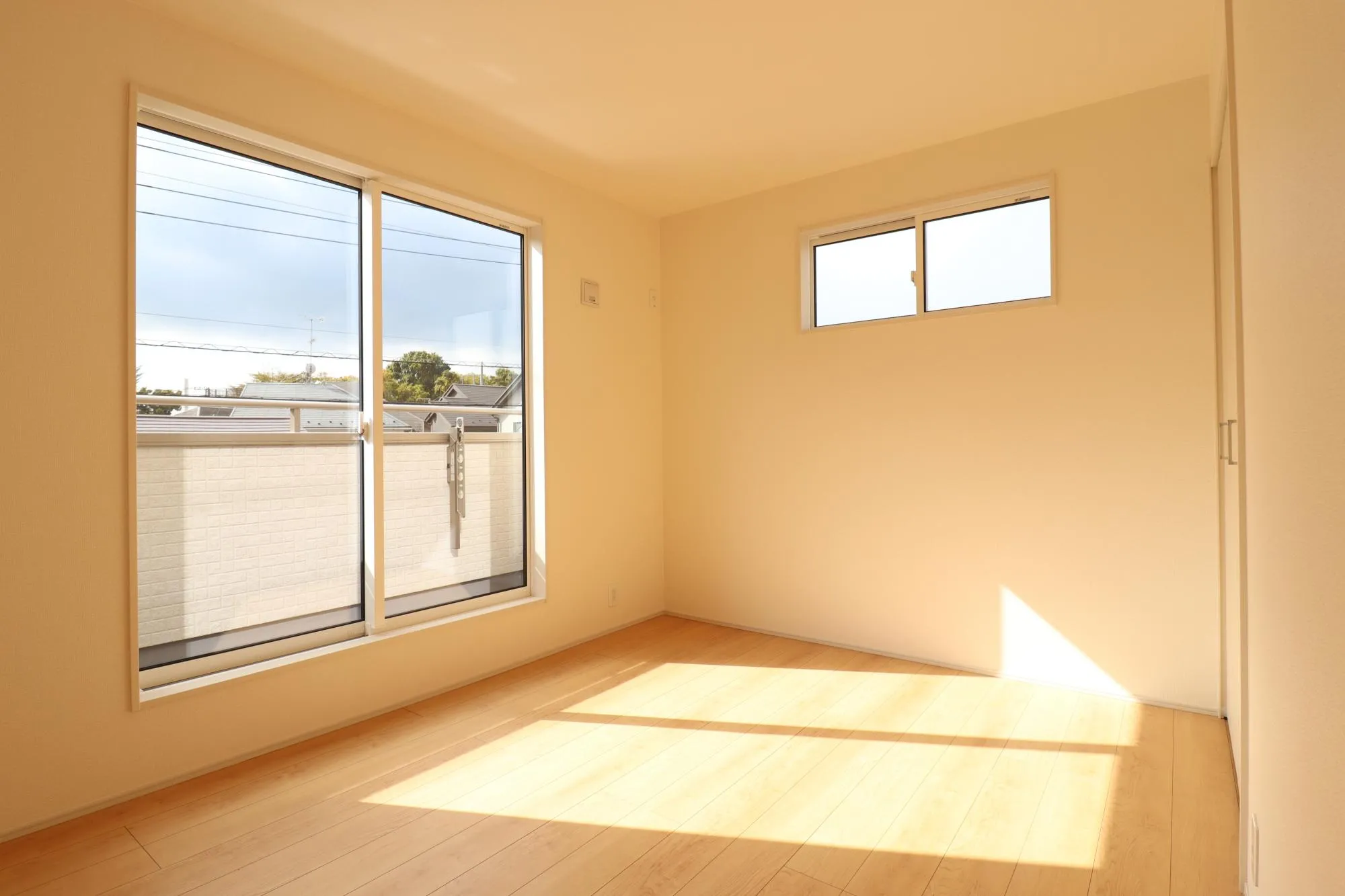 【11号棟】6.0帖主寝室