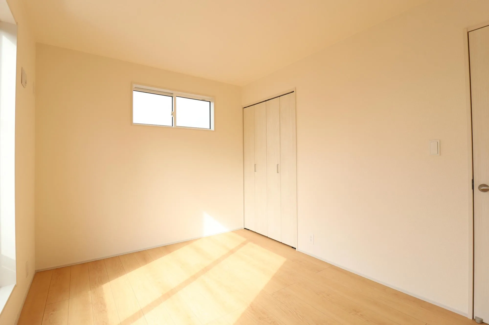 【11号棟】6.0帖主寝室