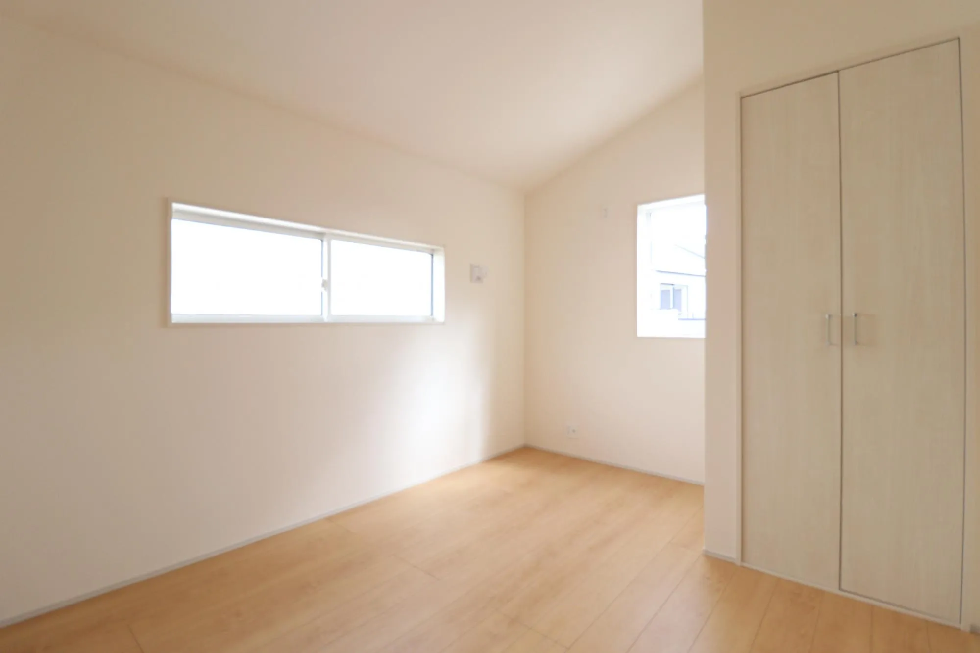 【11号棟】5.5帖洋室