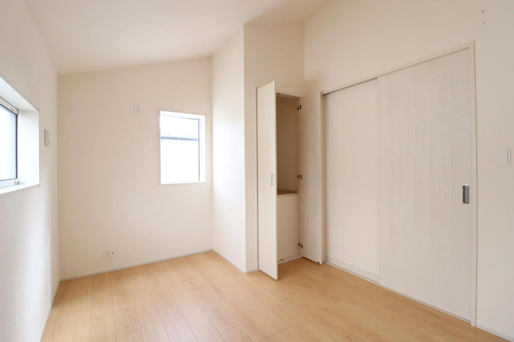 【11号棟】5.5帖洋室