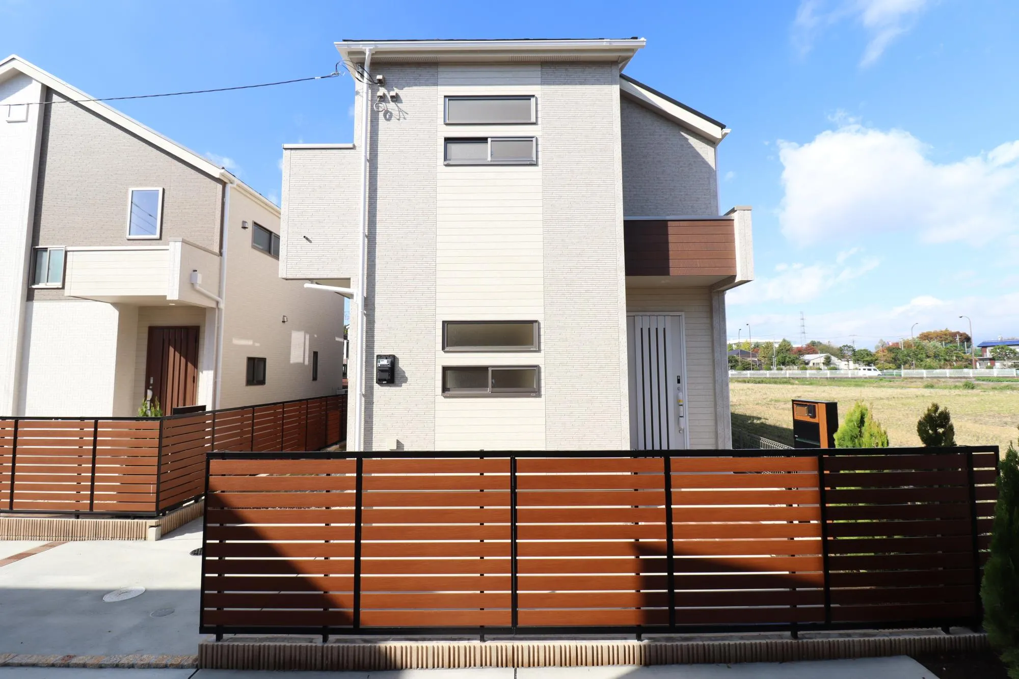 【12号棟】外観