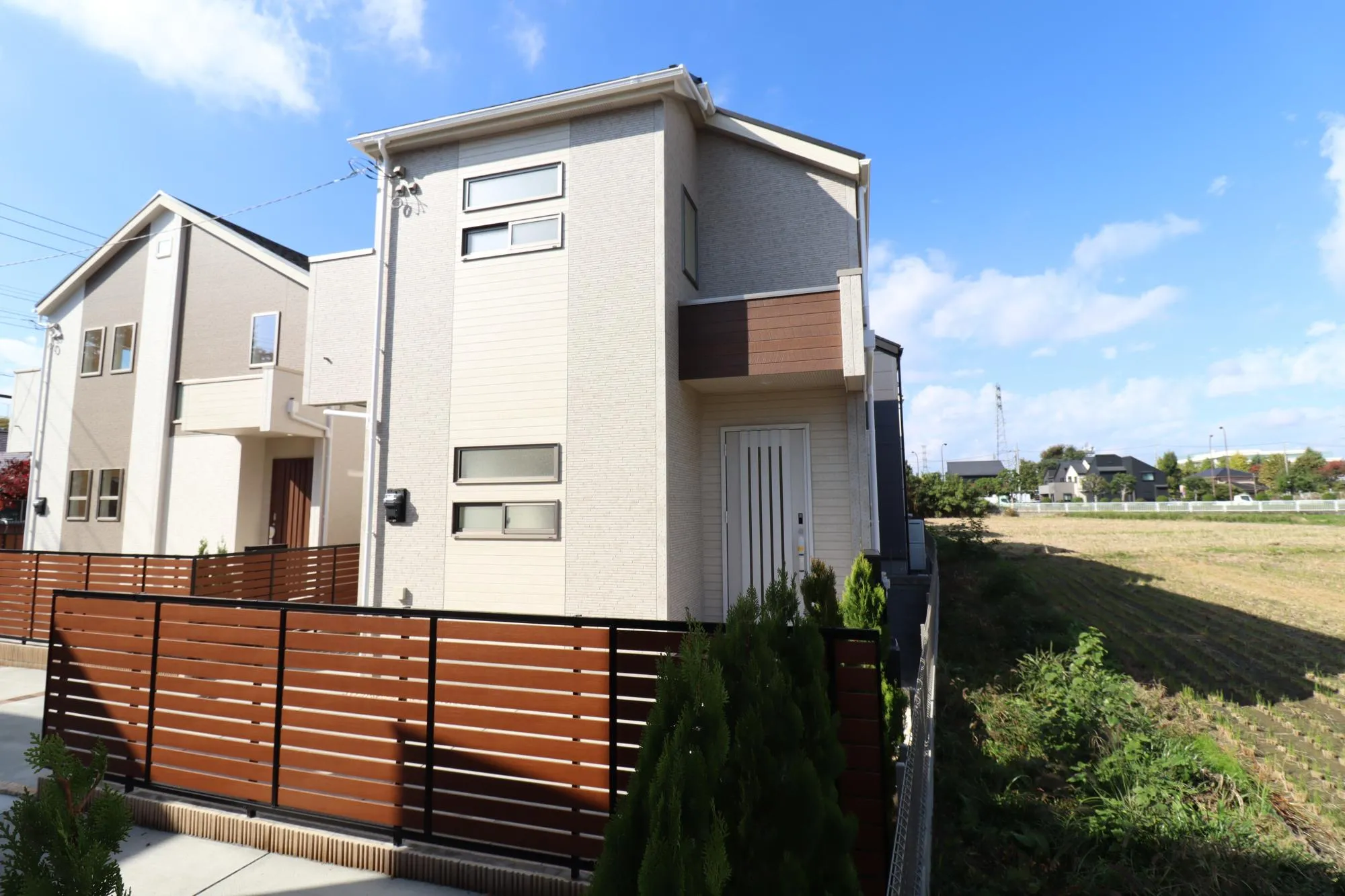 【12号棟】外観