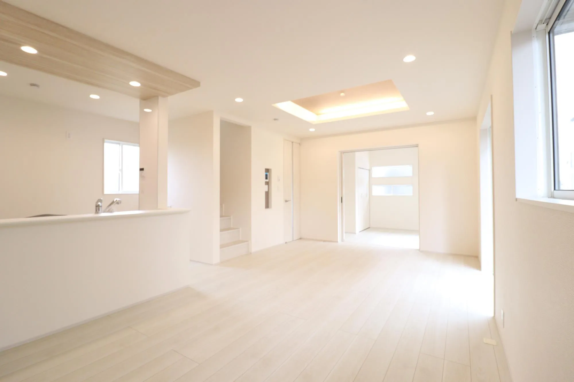 【12号棟】18.0帖LDK