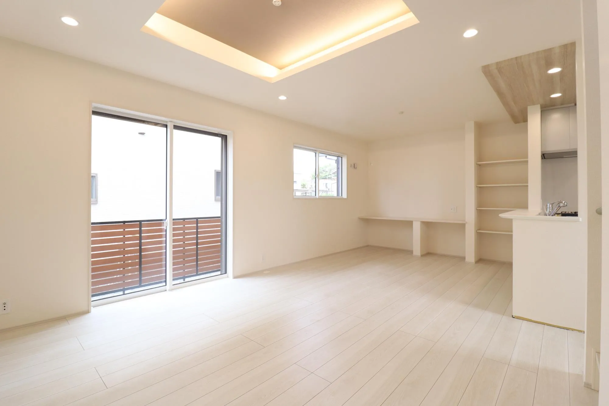 【12号棟】18.0帖LDK