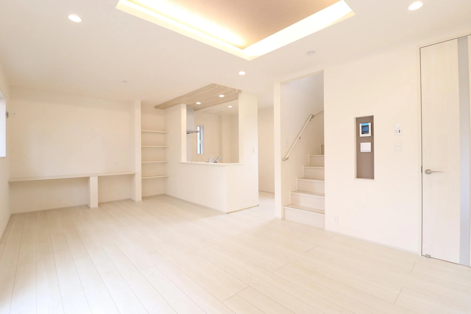 【12号棟】18.0帖LDK