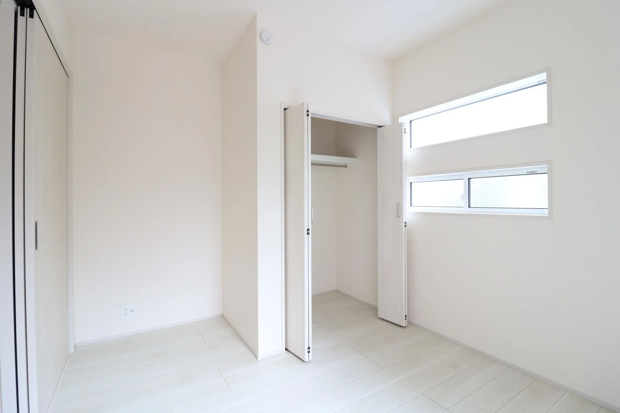 【12号棟】4.5帖洋室