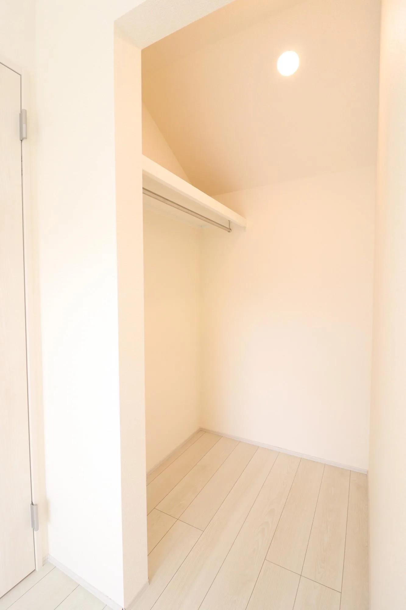 【12号棟】5.25帖洋室内WIC