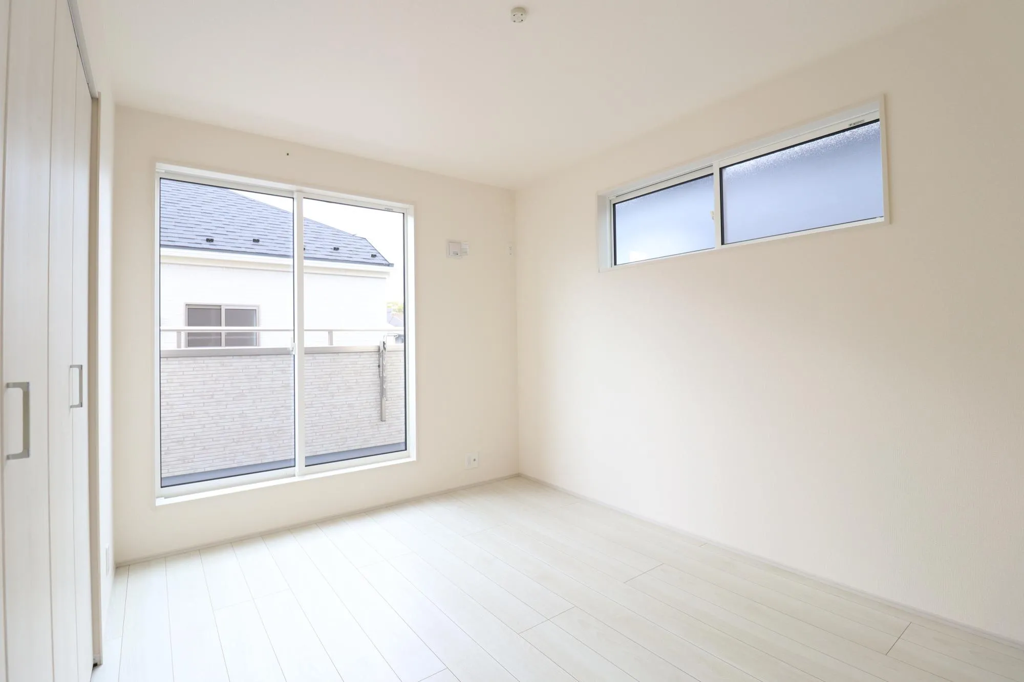 【12号棟】6.0帖主寝室