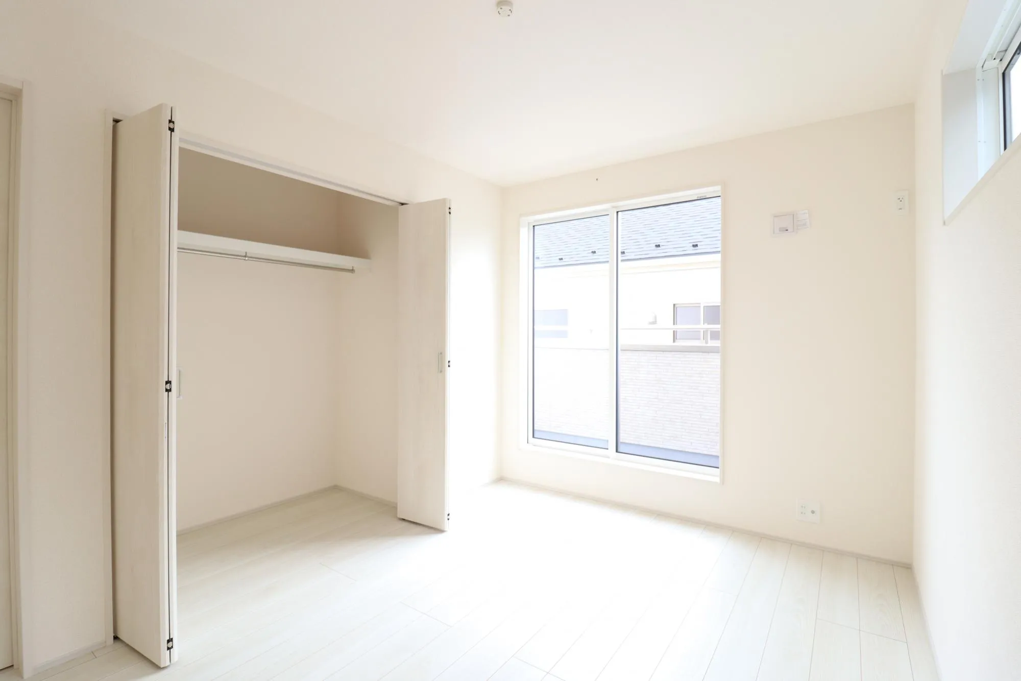 【12号棟】6.0帖主寝室