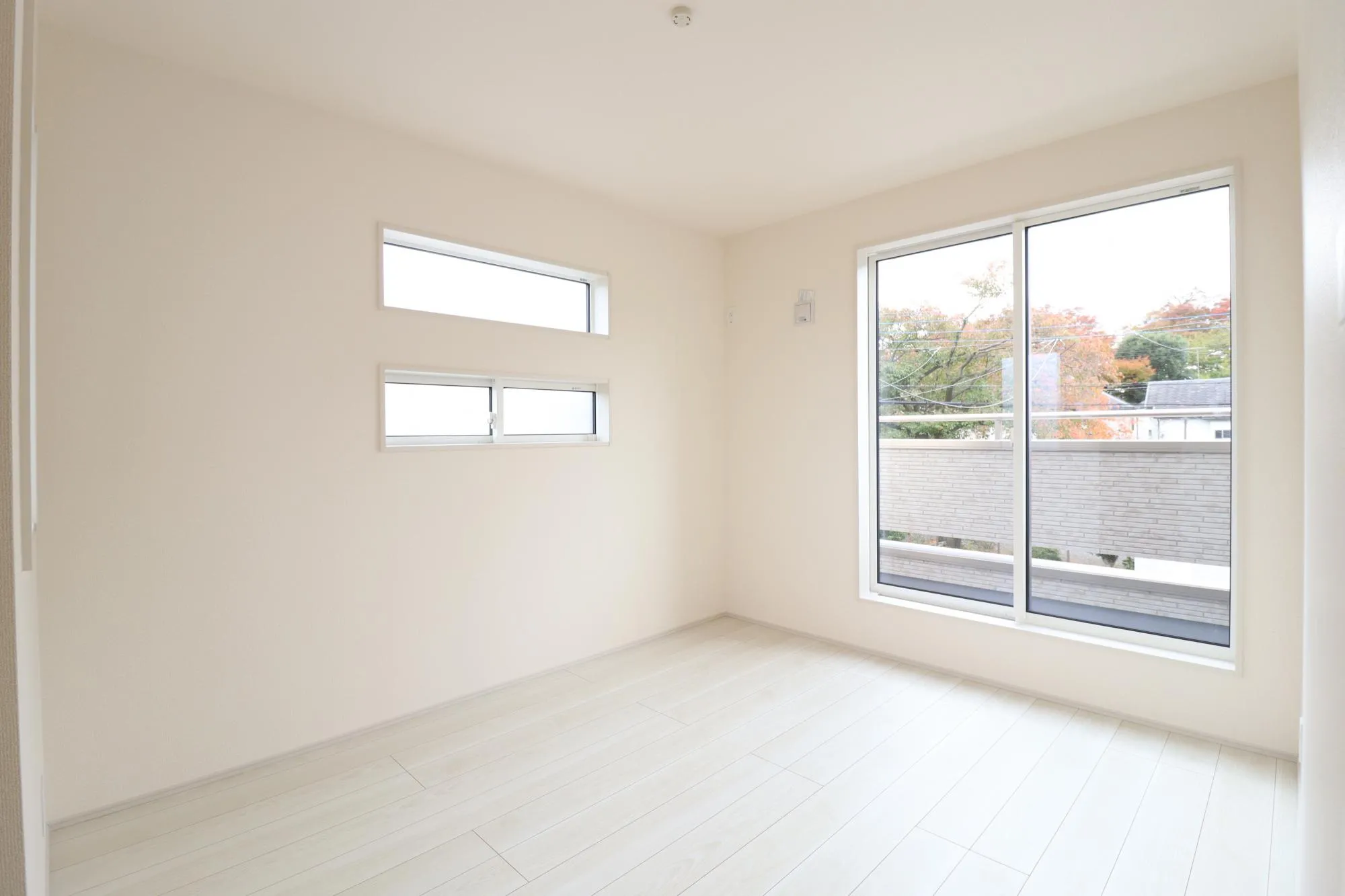 【12号棟】5.25帖洋室