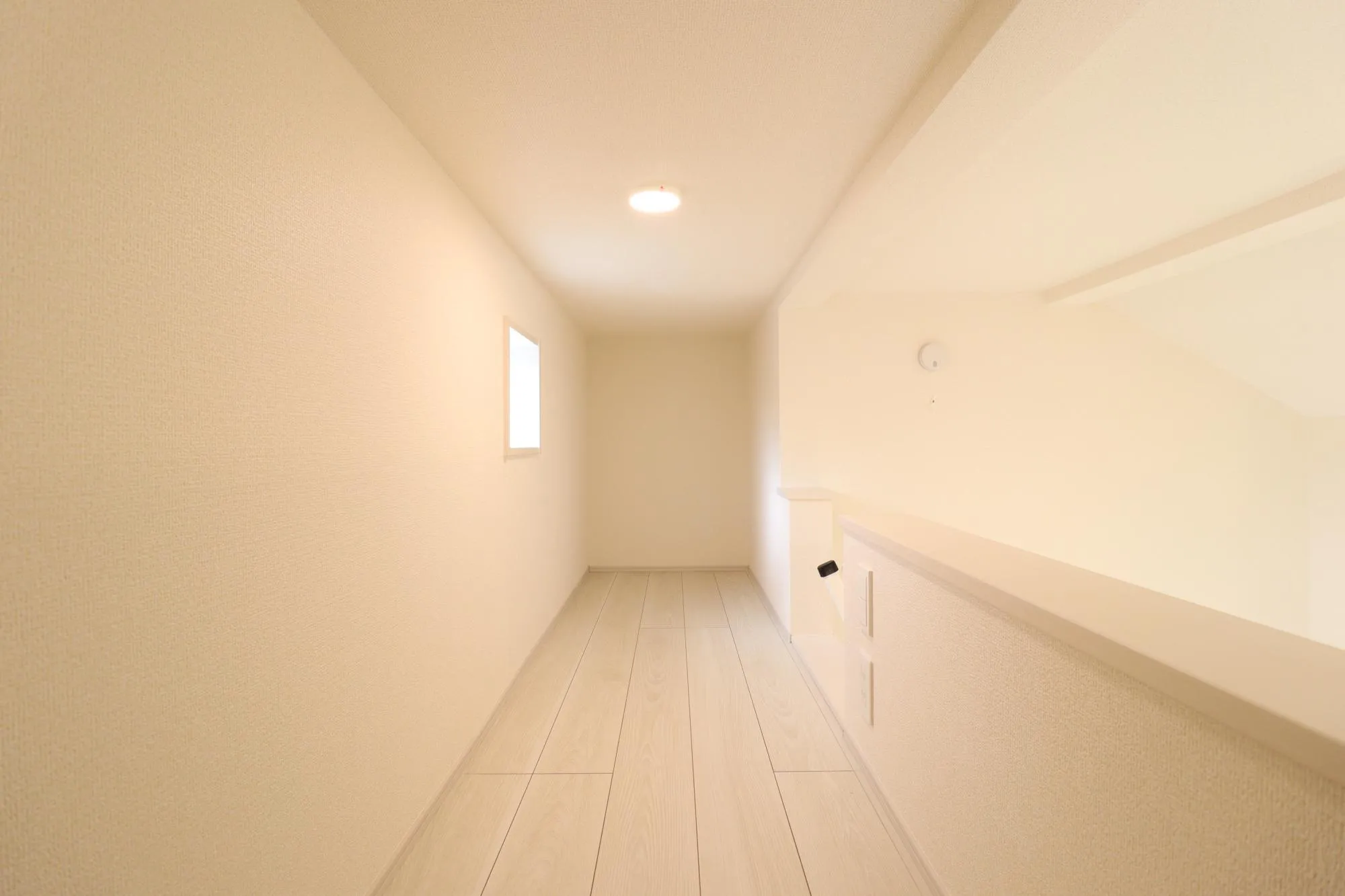 【12号棟】3.24㎡ロフト