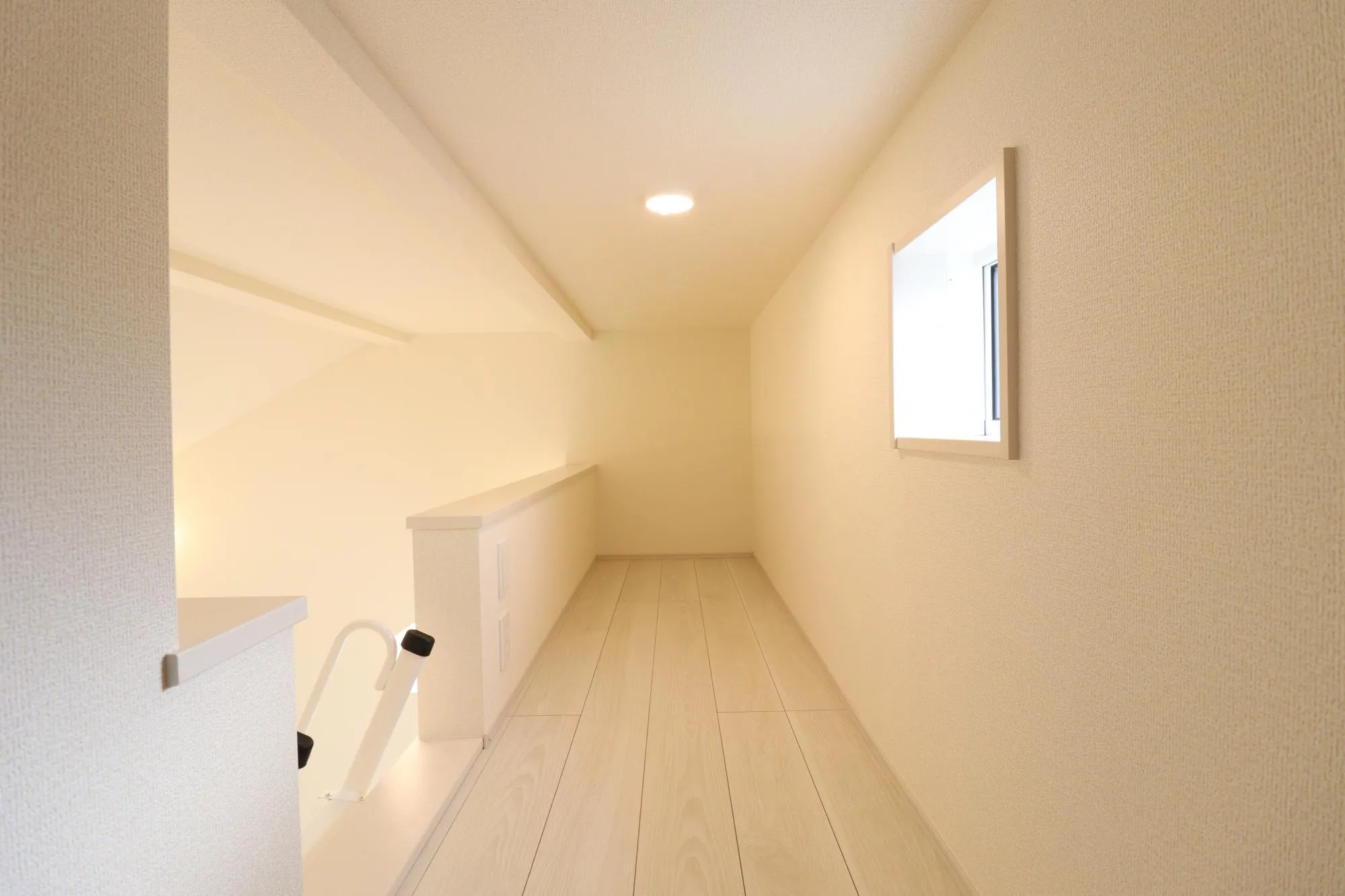 【12号棟】3.24㎡ロフト