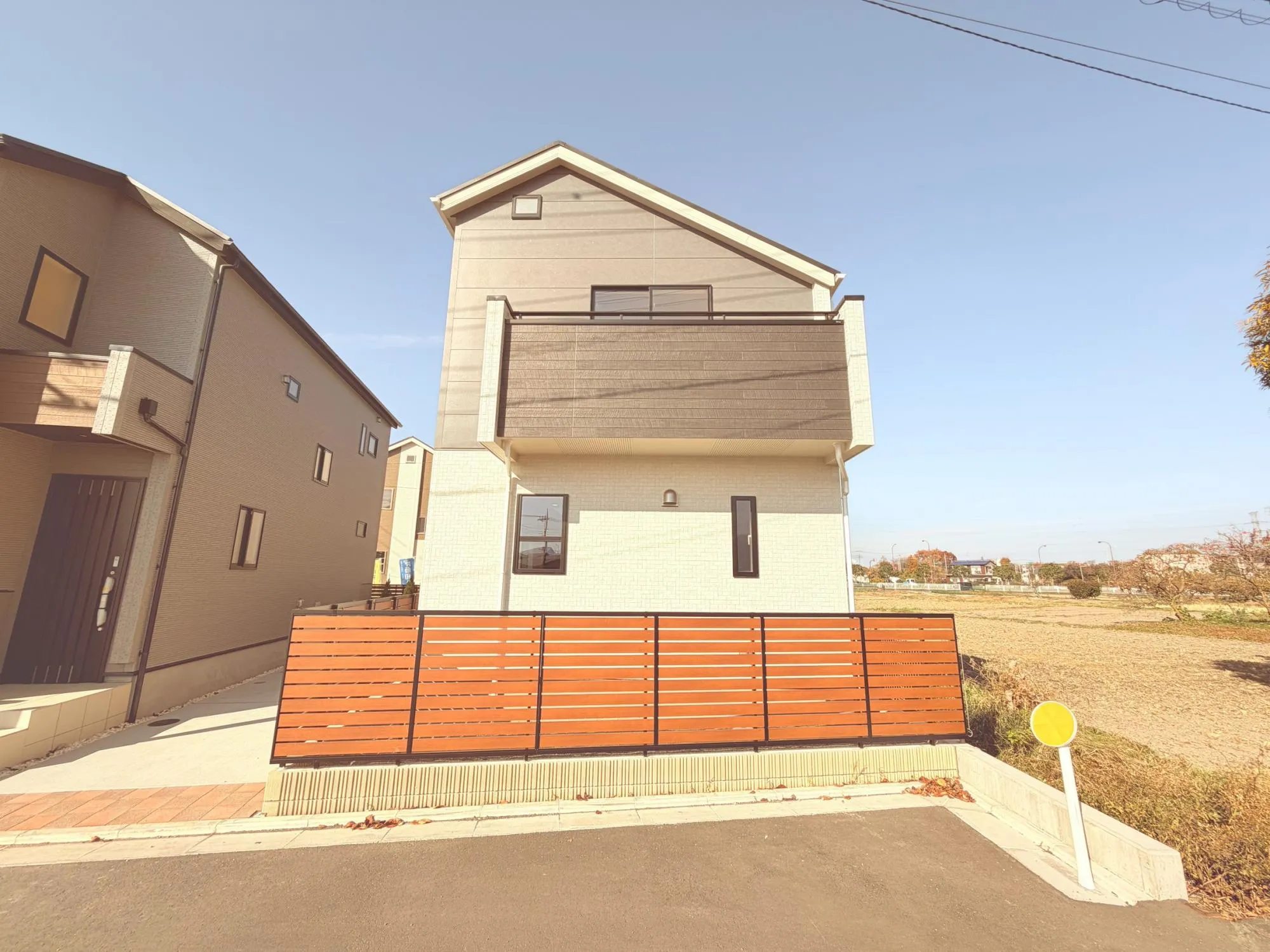 【13号棟】外観