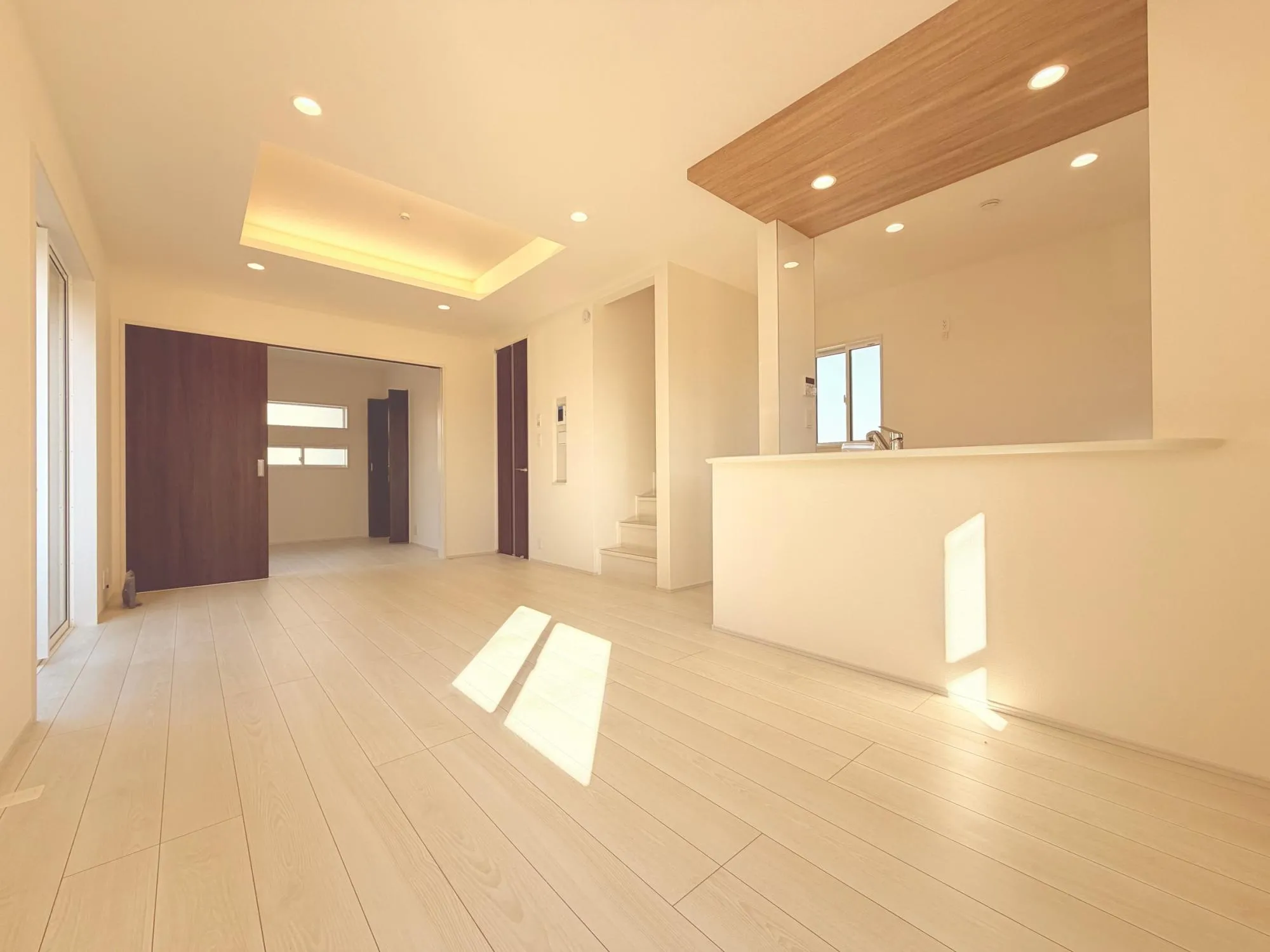 【13号棟】16.25帖LDK