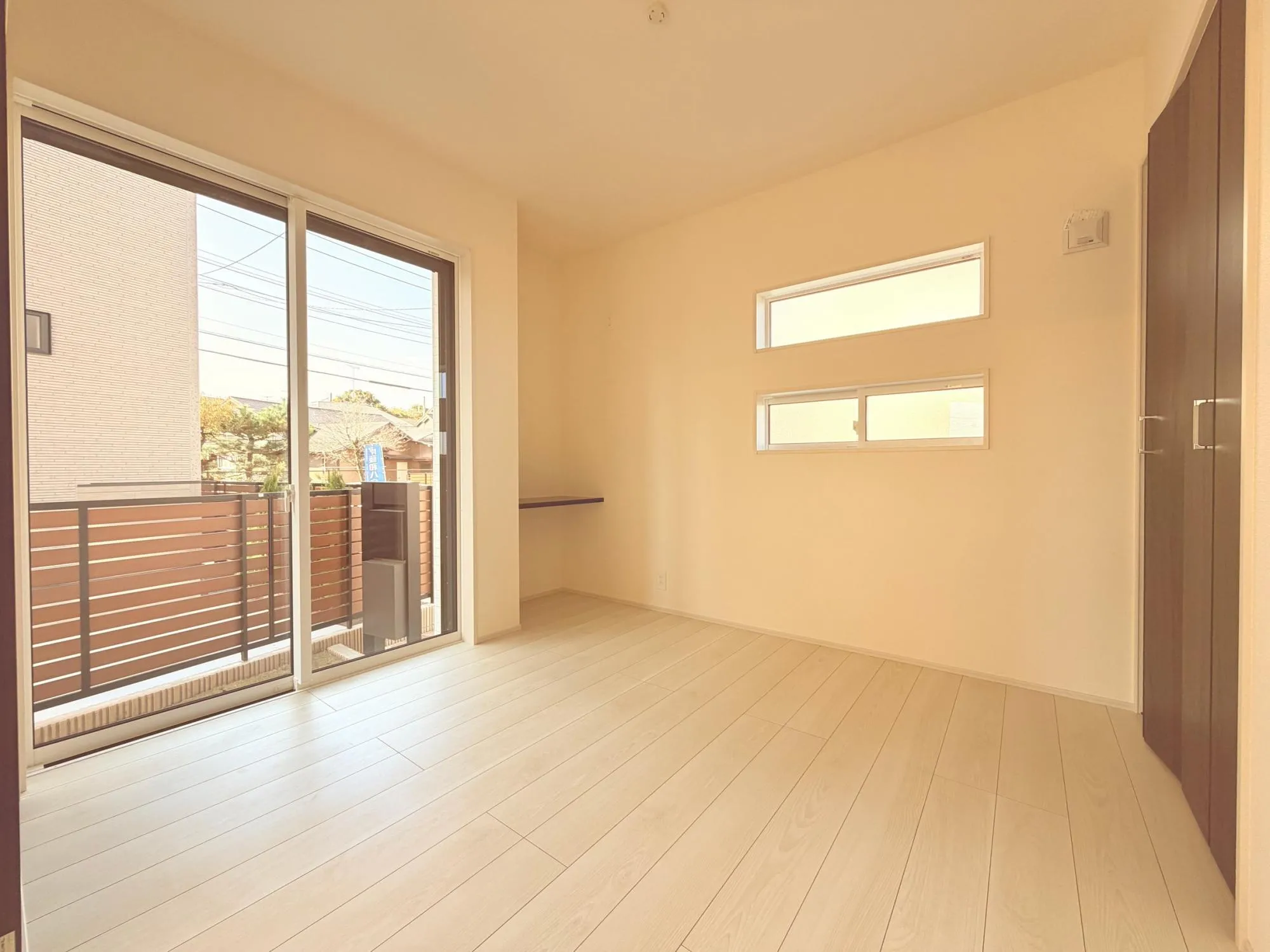 【13号棟】4.75帖洋室