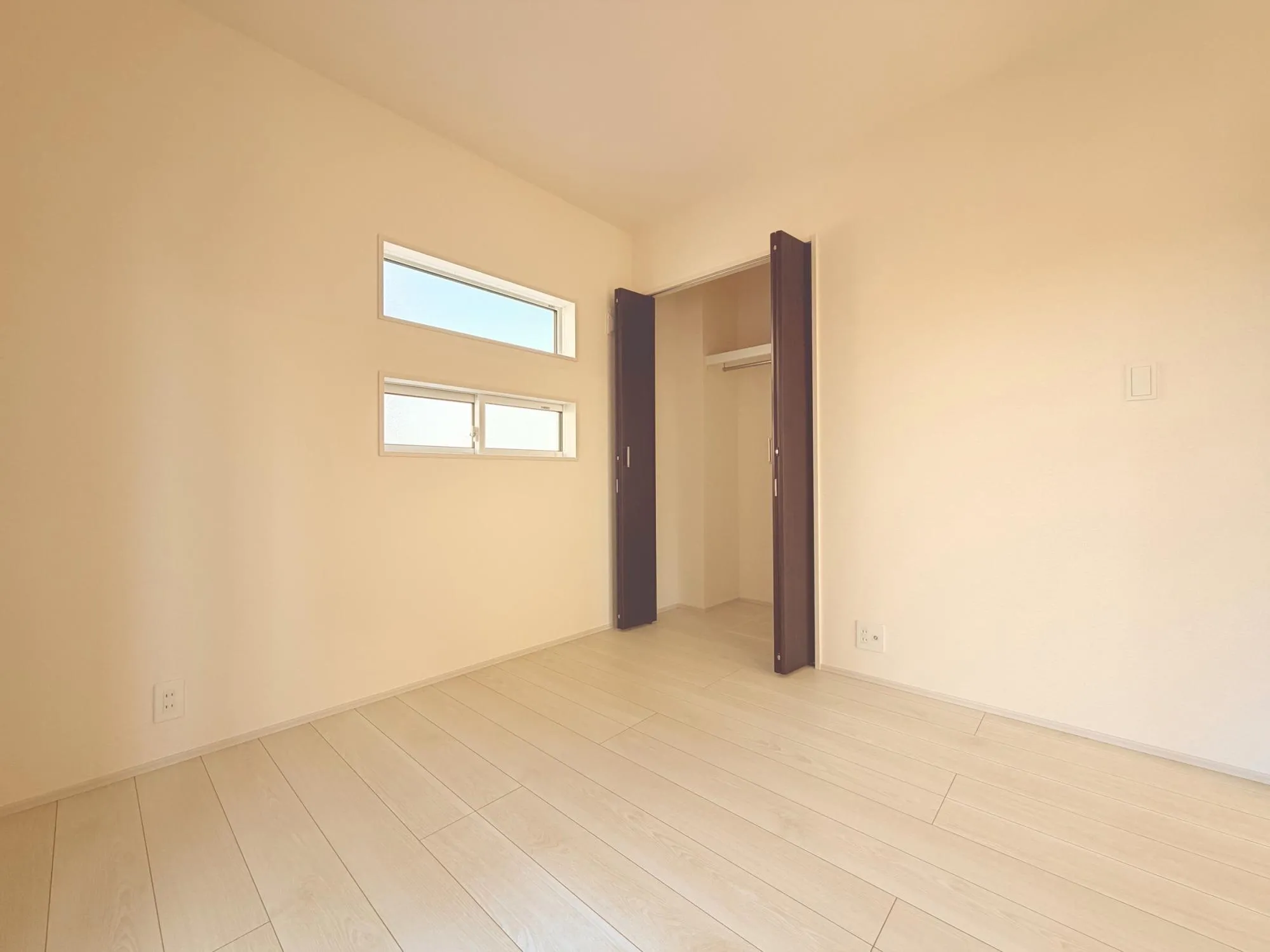 【13号棟】4.75帖洋室