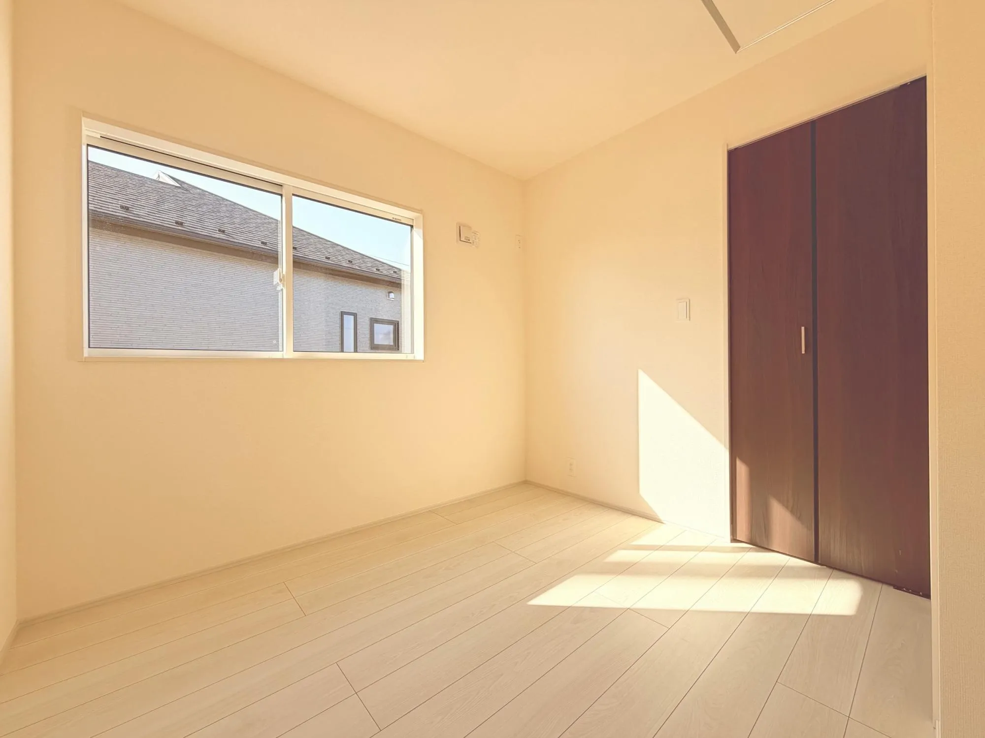 【13号棟】4.25帖洋室