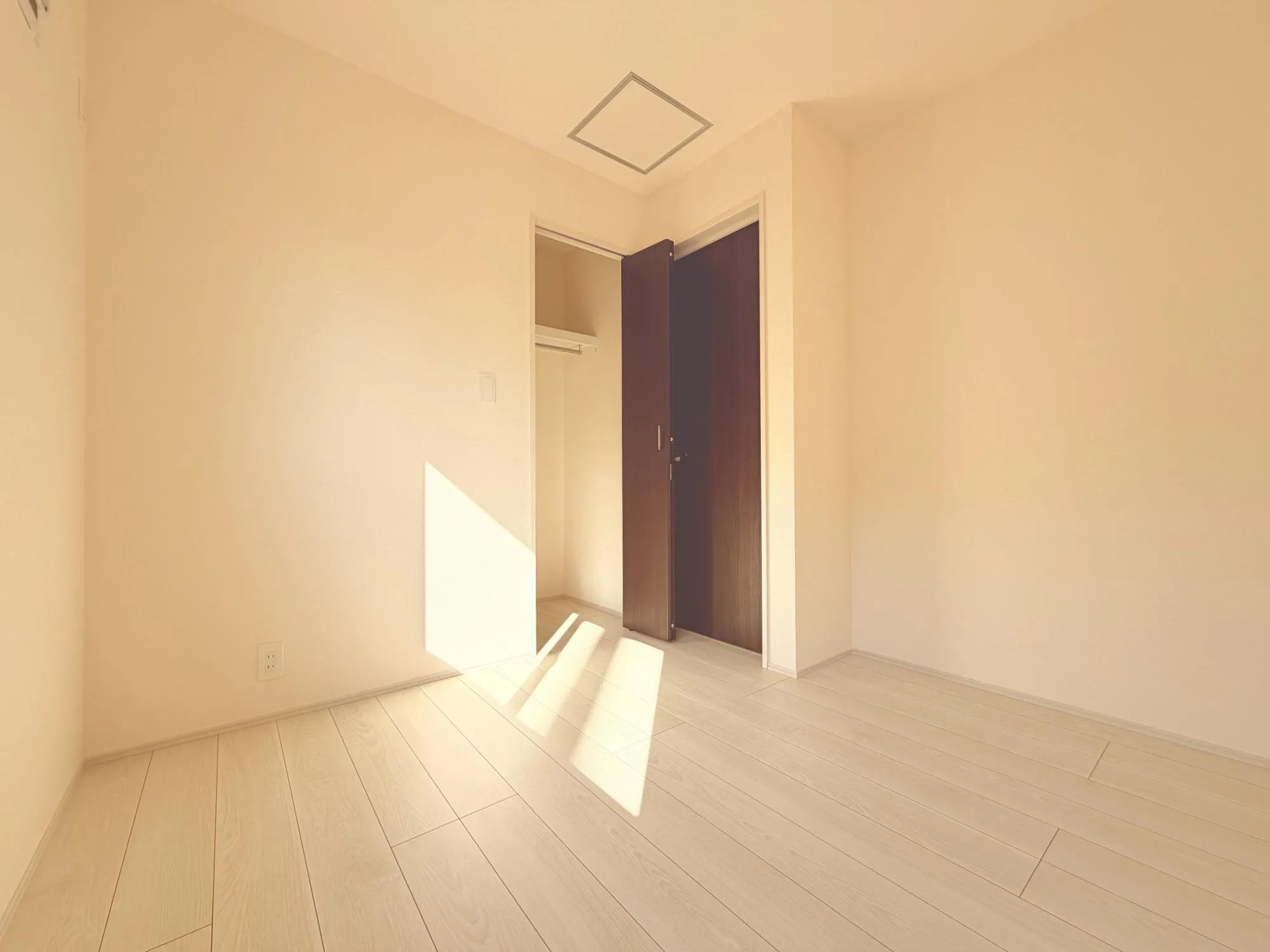 【13号棟】4.25帖洋室