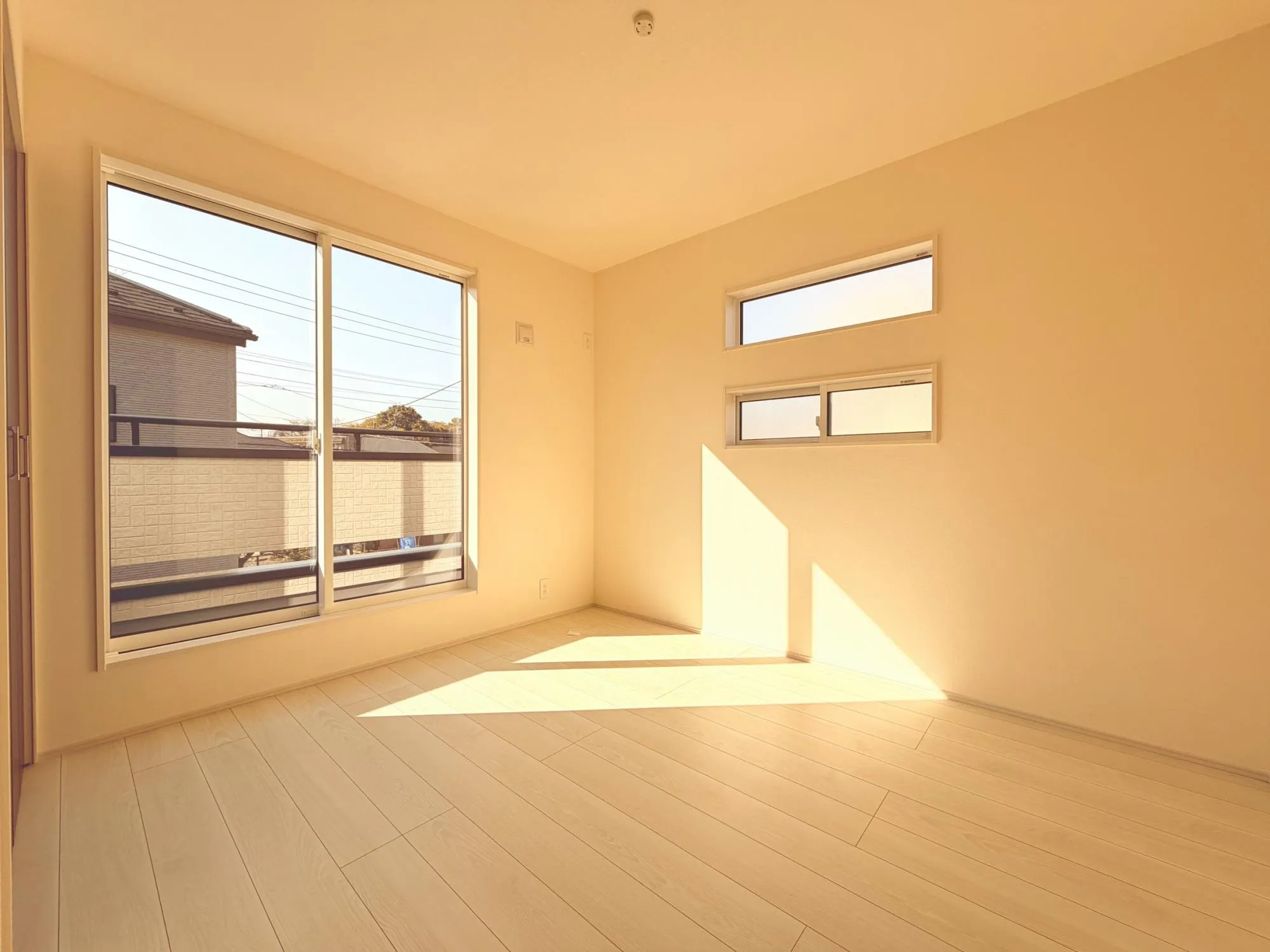 【13号棟】5.25帖洋室