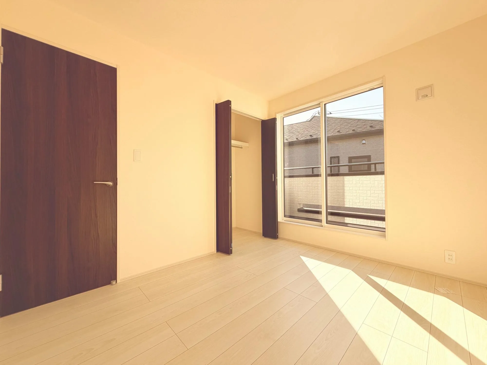 【13号棟】5.25帖洋室