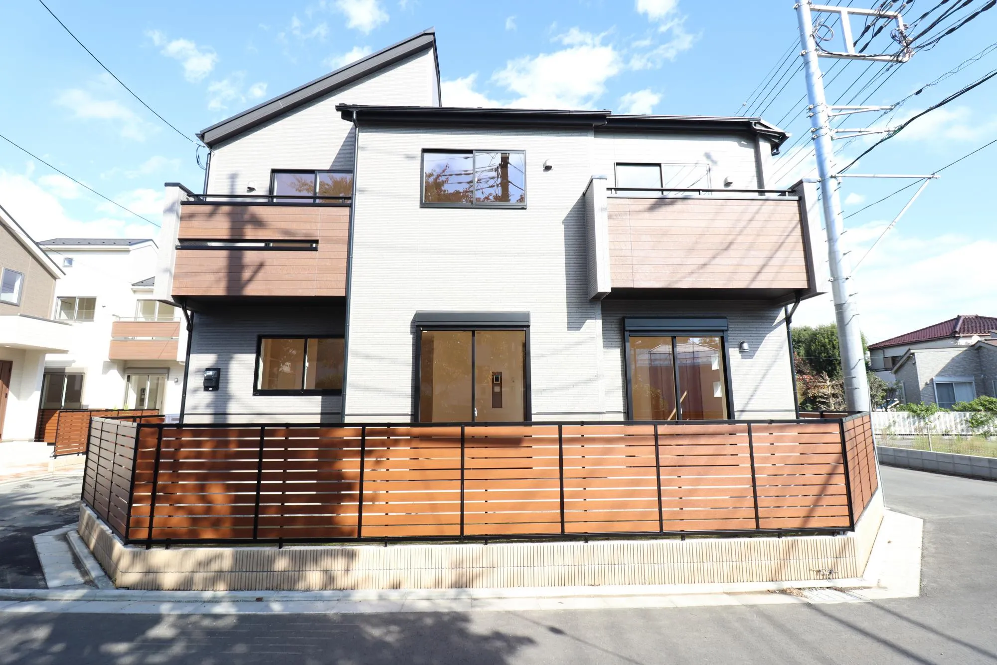 【14号棟】外観