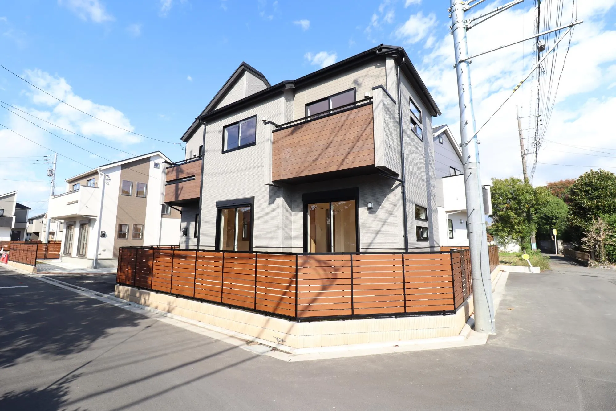 【14号棟】外観