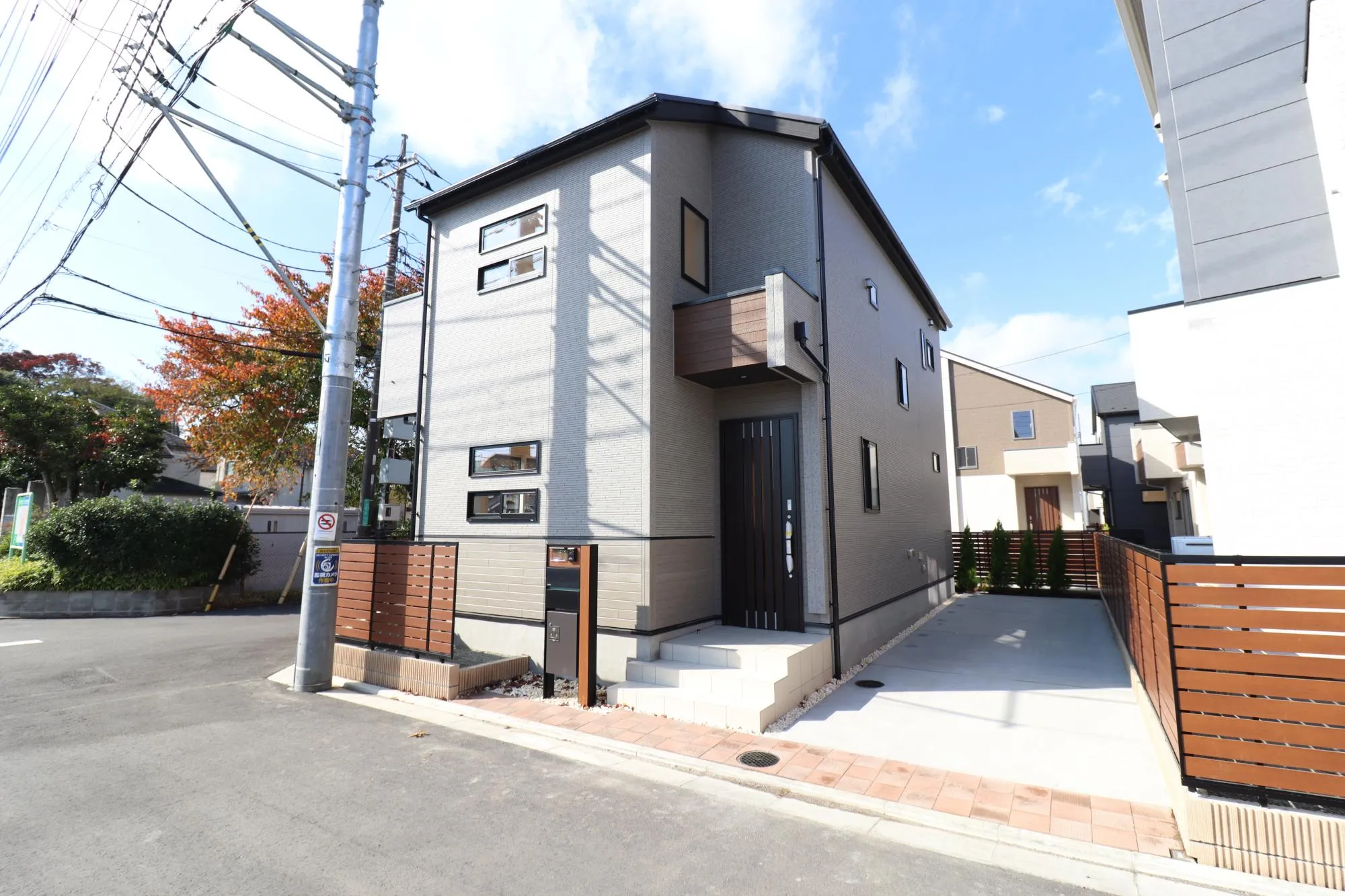 【14号棟】外観