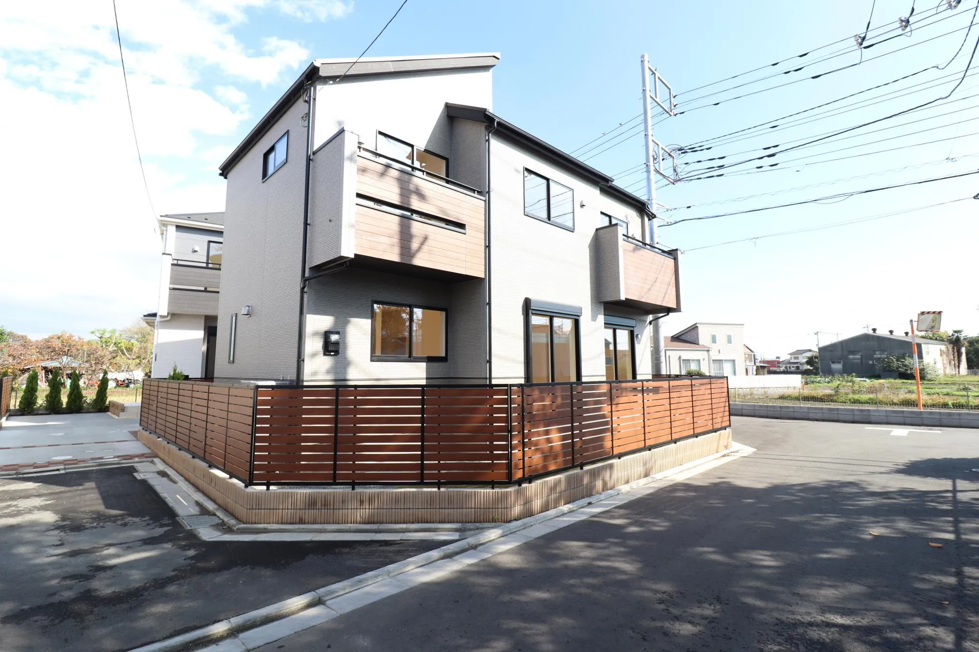 【14号棟】外観