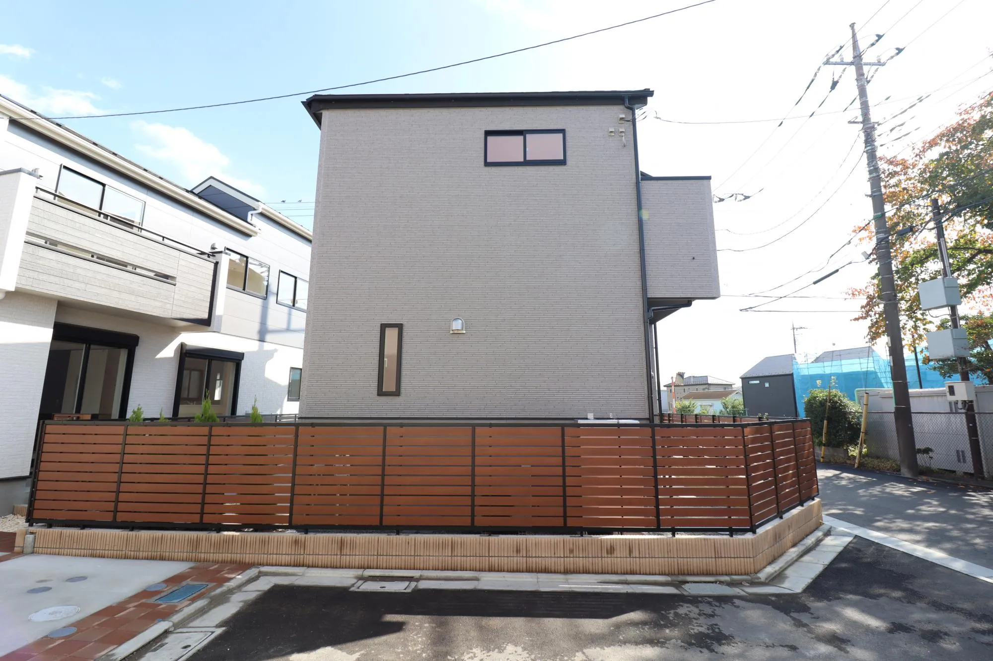 【14号棟】外観