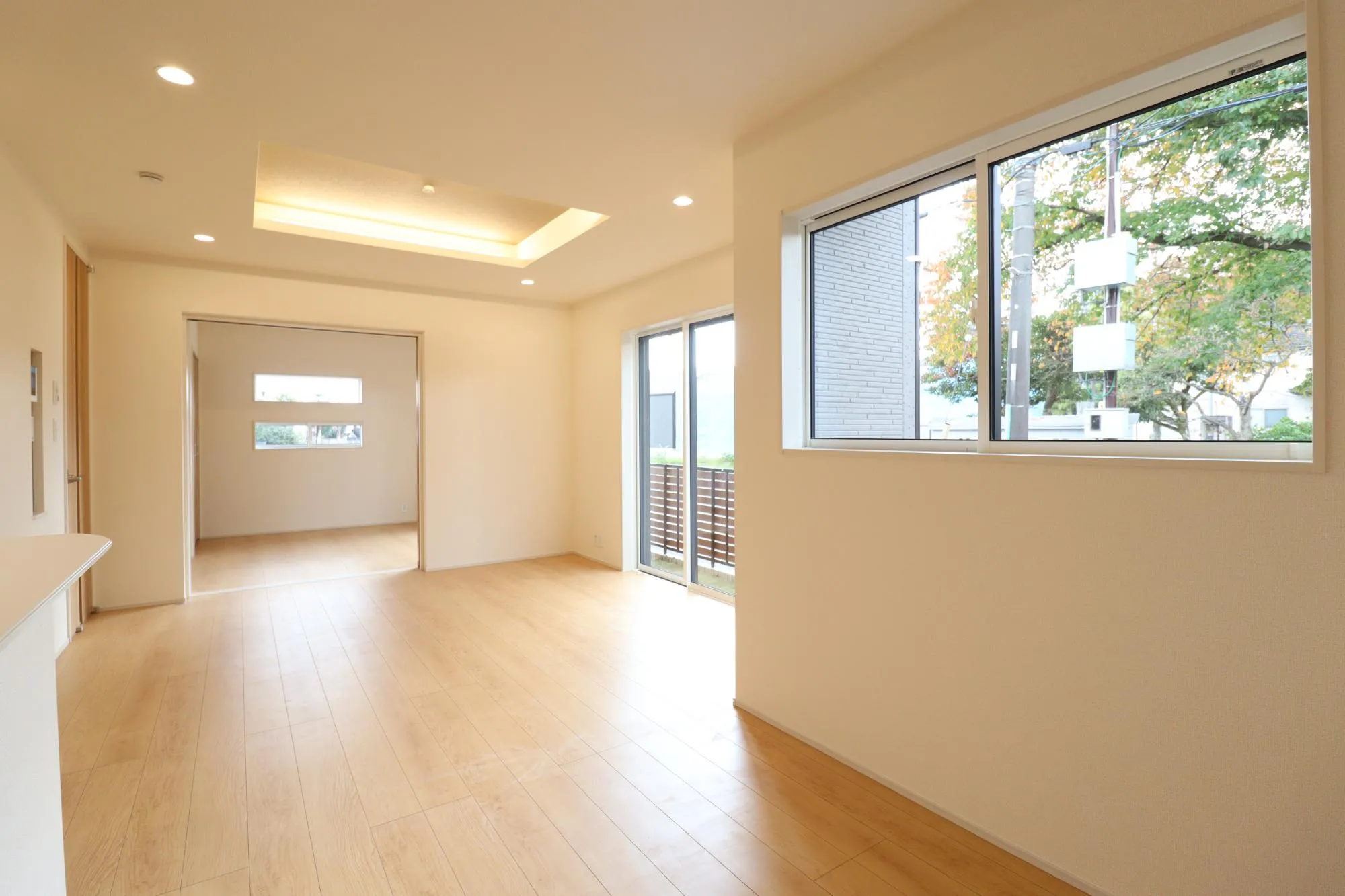 【14号棟】16.5帖LDK