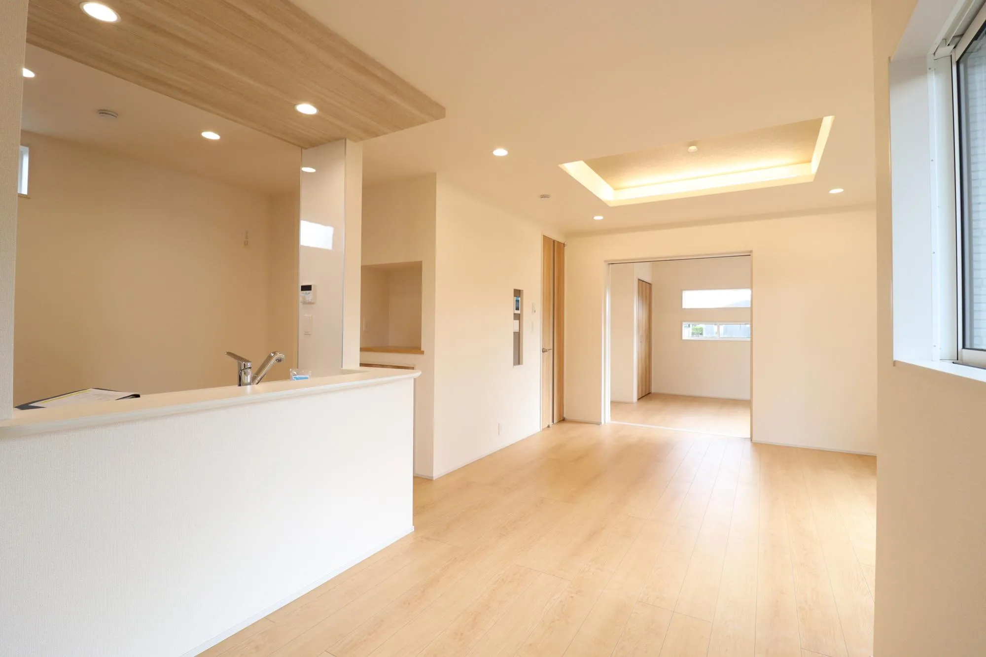 【14号棟】16.5帖LDK