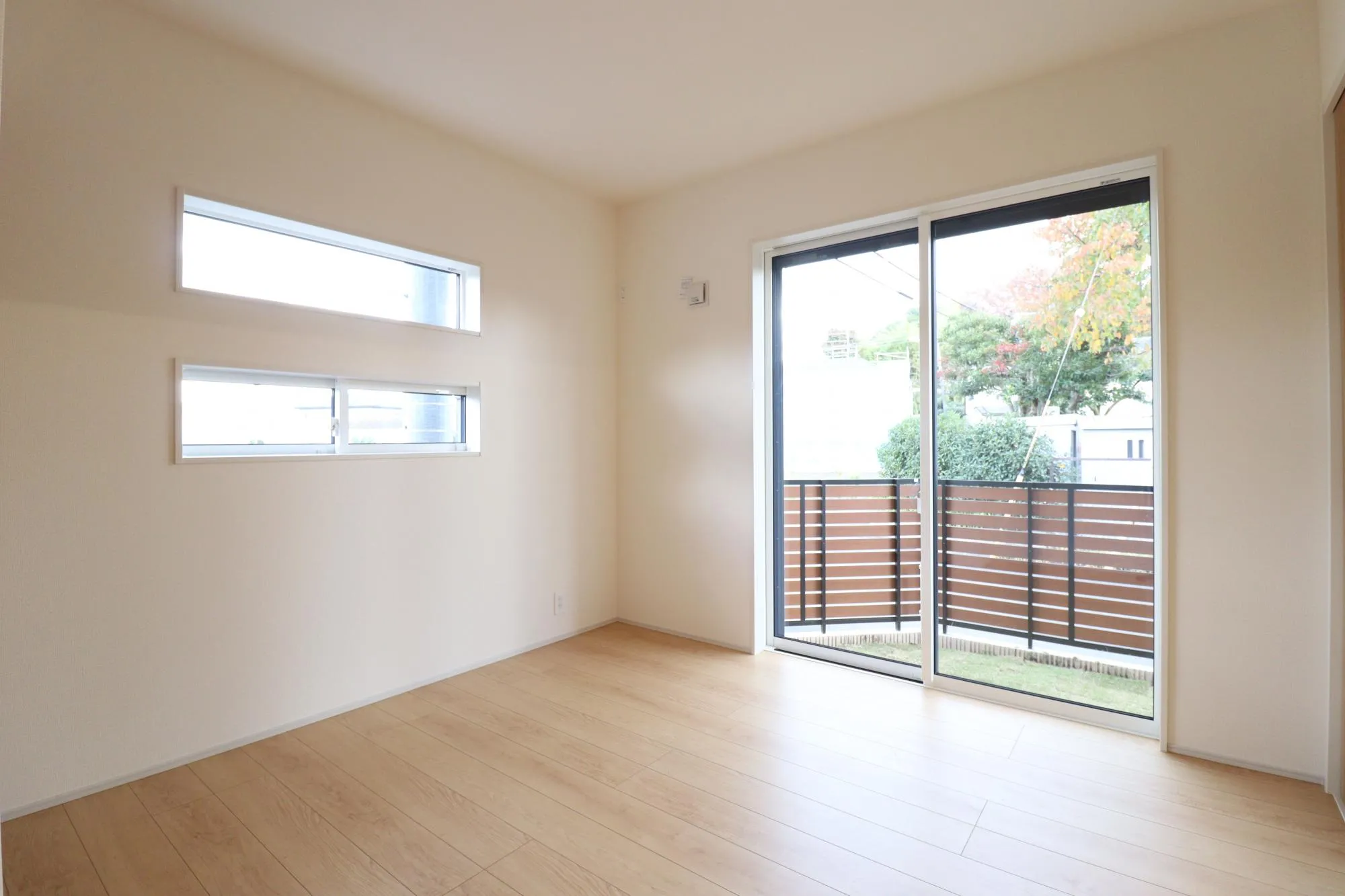 【14号棟】5.75帖洋室