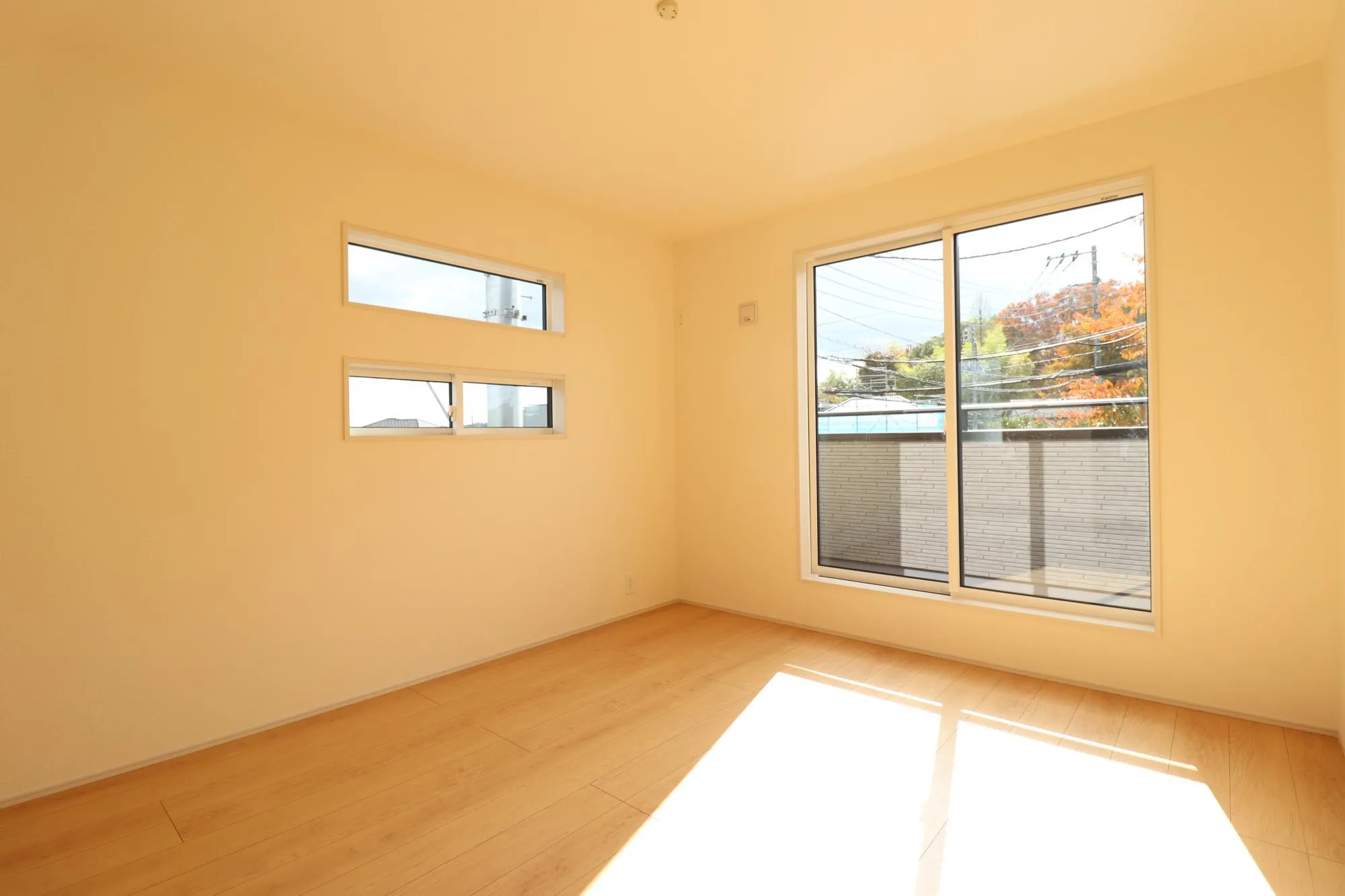 【14号棟】7.0帖主寝室