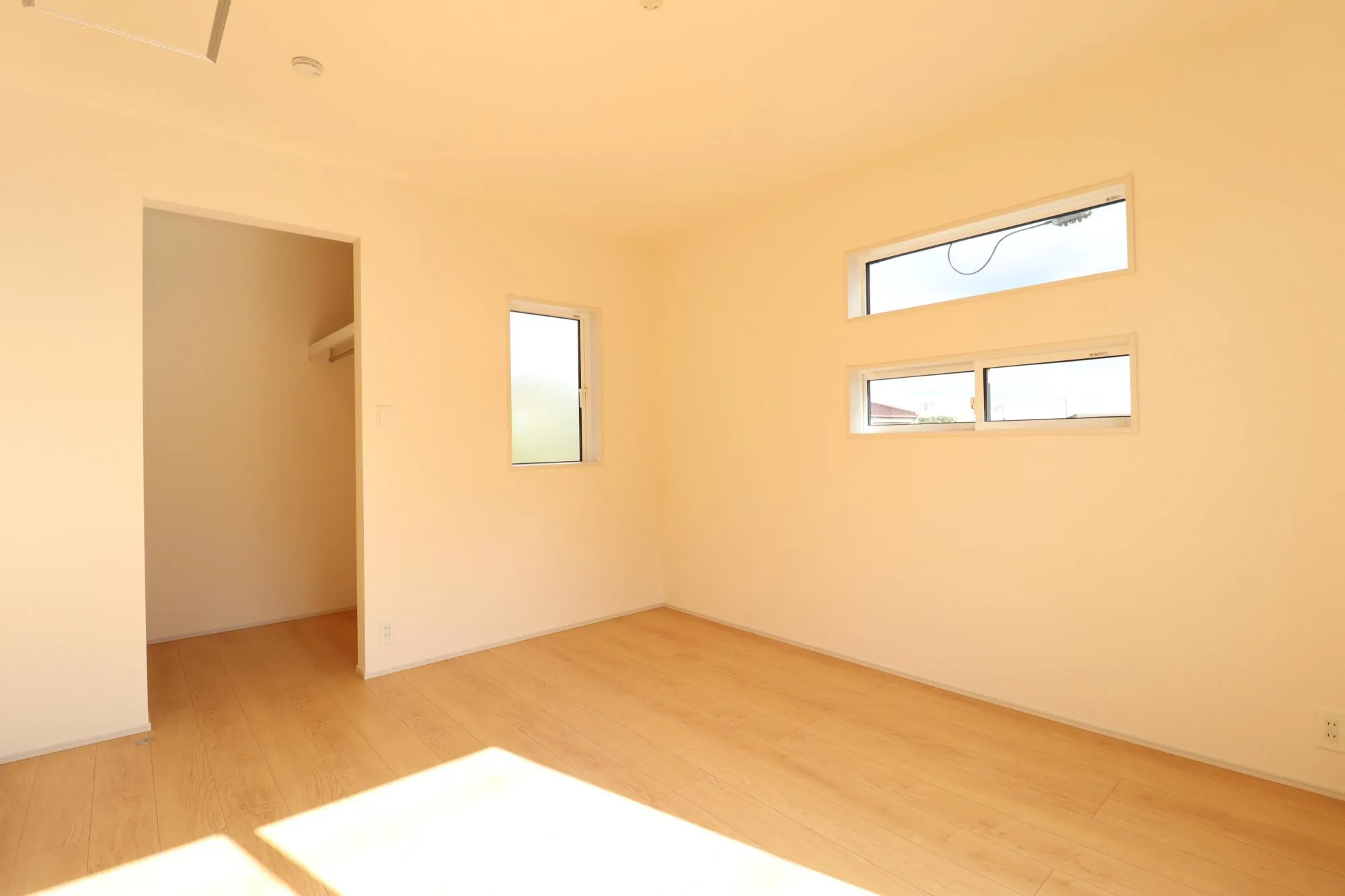 【14号棟】7.0帖主寝室