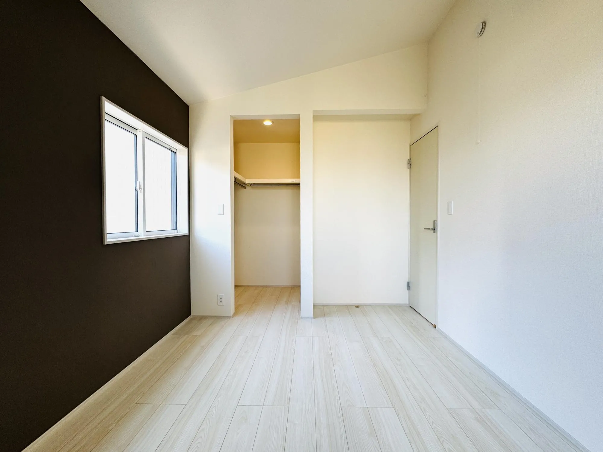 【3号棟:洋室5.625帖】