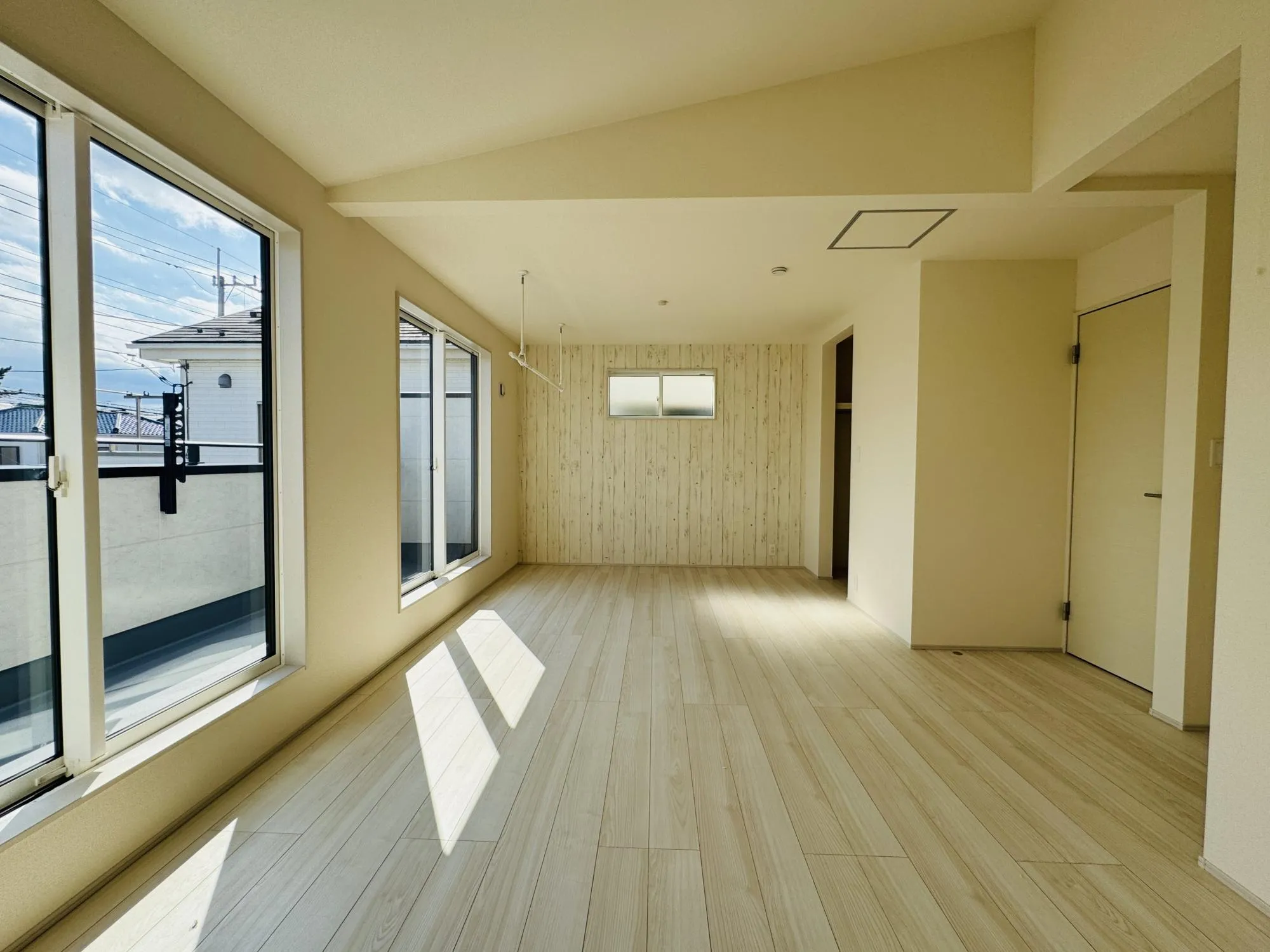 【4号棟:主寝室11.37帖】