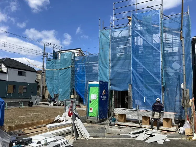 ★販売現地★
2025.10.10 撮影