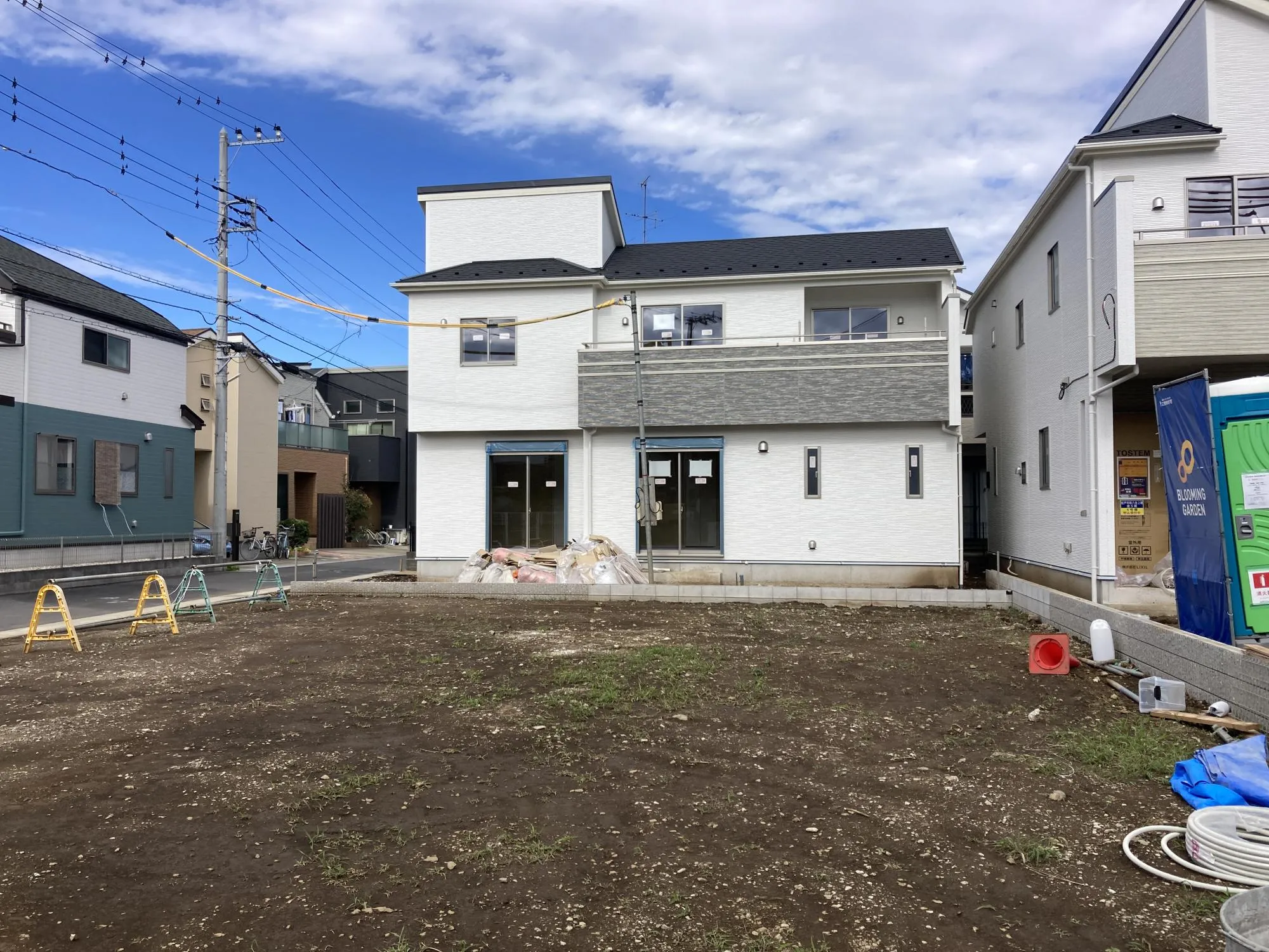 ★販売現地★
2025.11.3 撮影