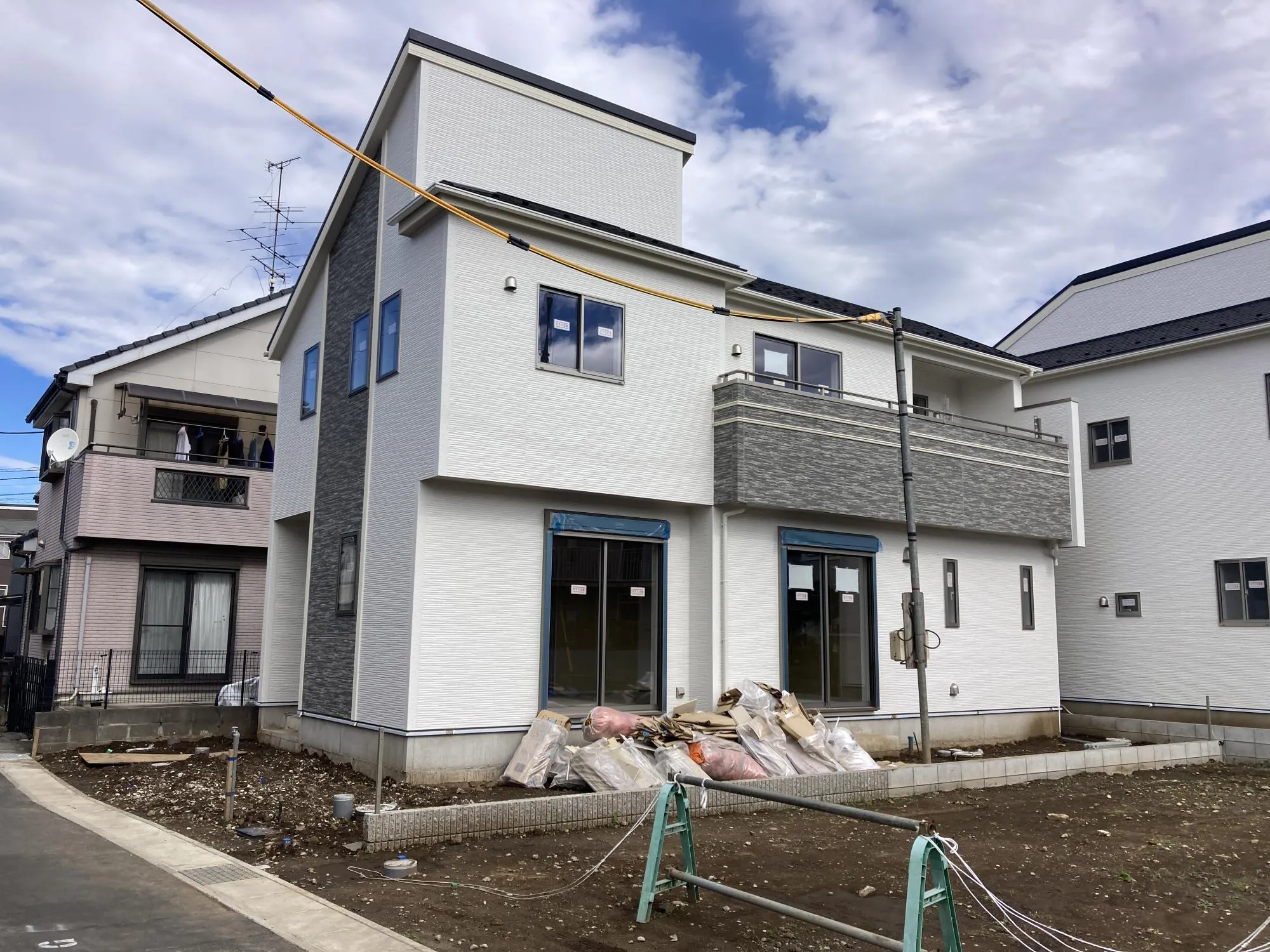 ★販売現地★
2025.11.3 撮影