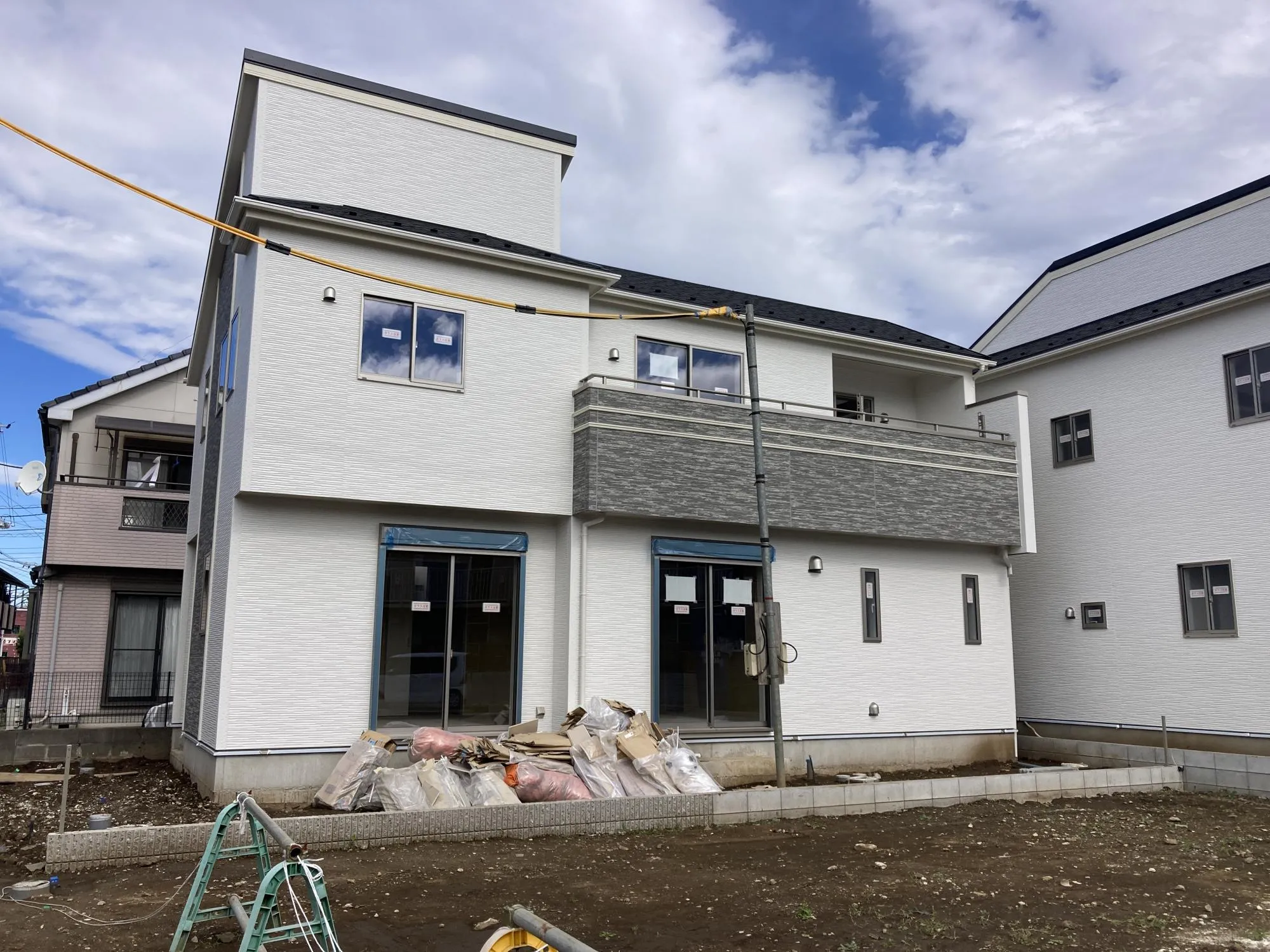 ★販売現地★
2025.11.3 撮影