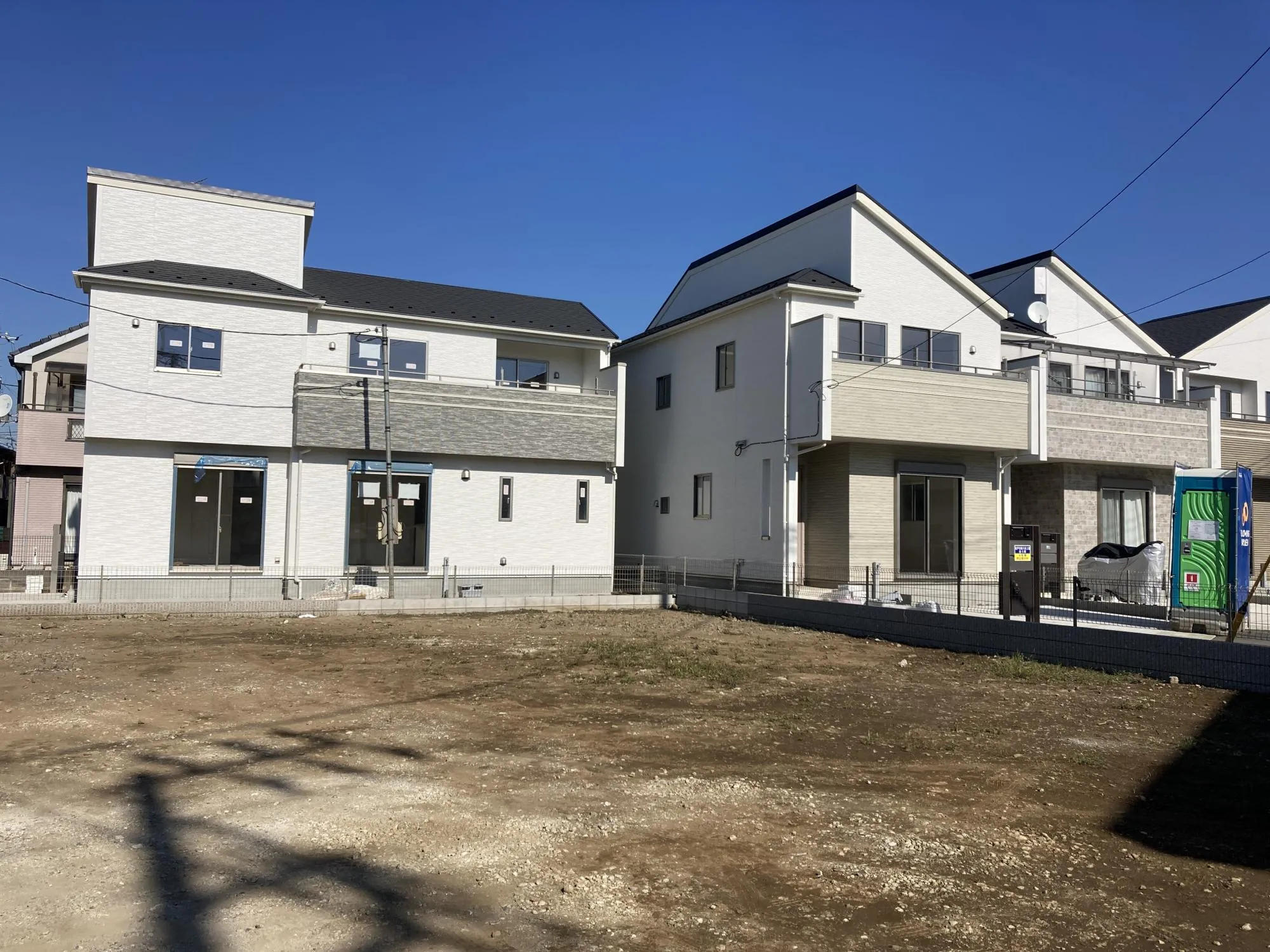 ★外観写真★
2025.11.21 撮影